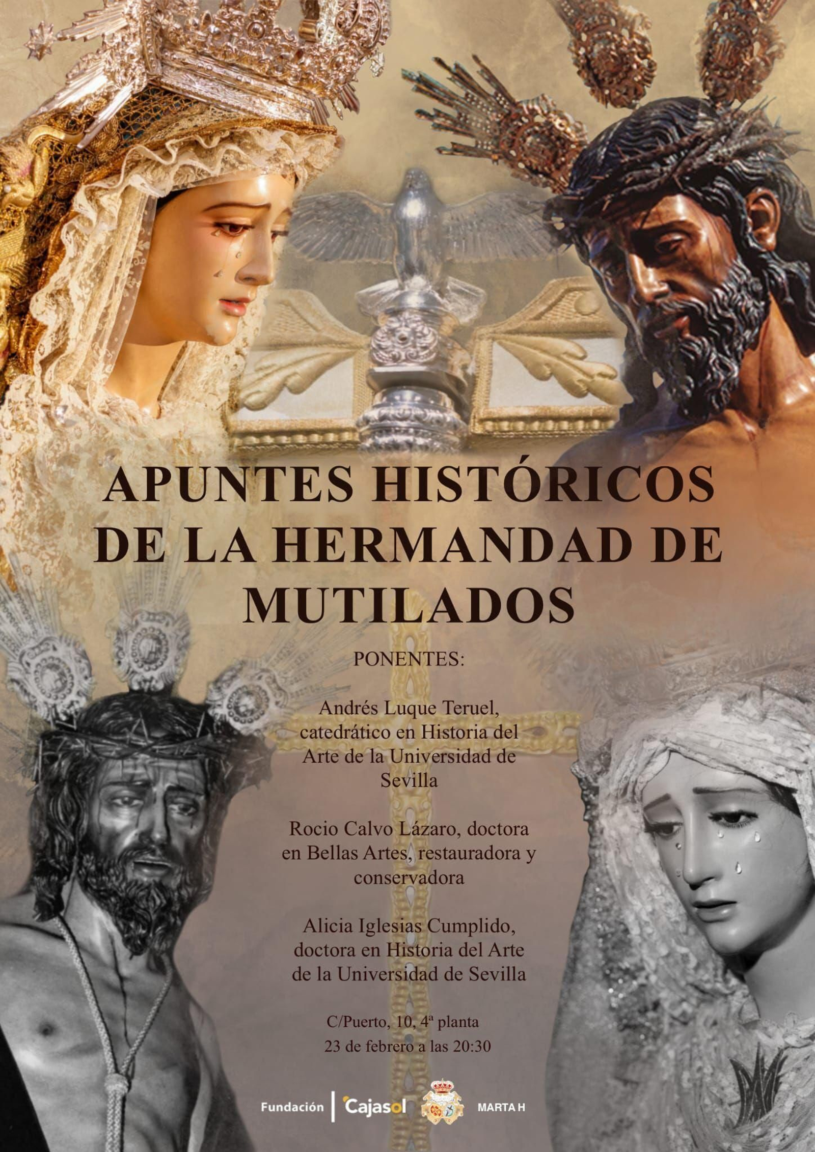 CONFERENCIA MUTILADOS 2023