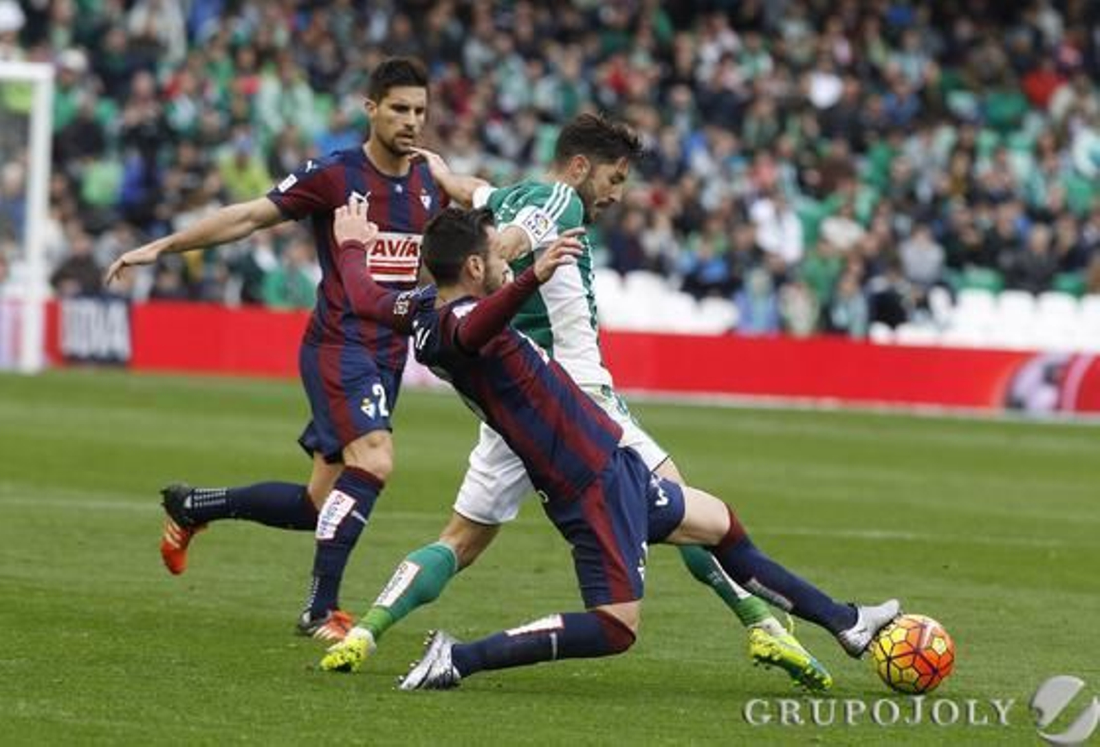 Foto: Antonio Pizarro