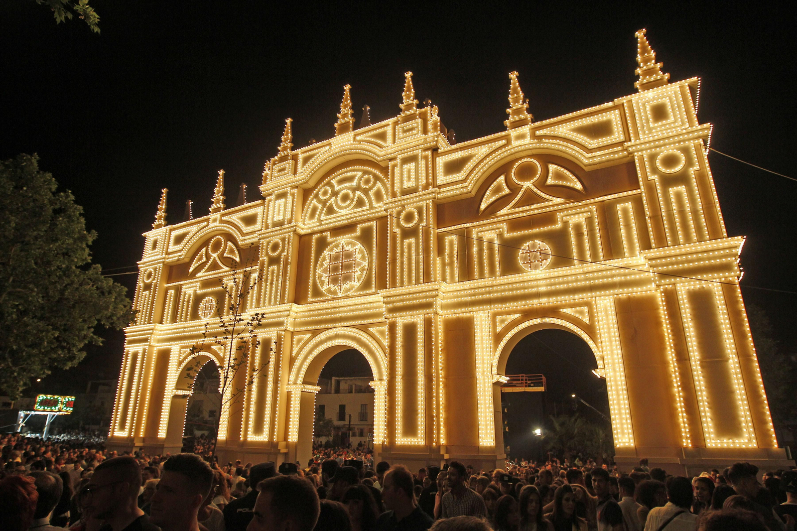 Portada del Corpus 2016, inspirada en la Santa Iglesia Catedral