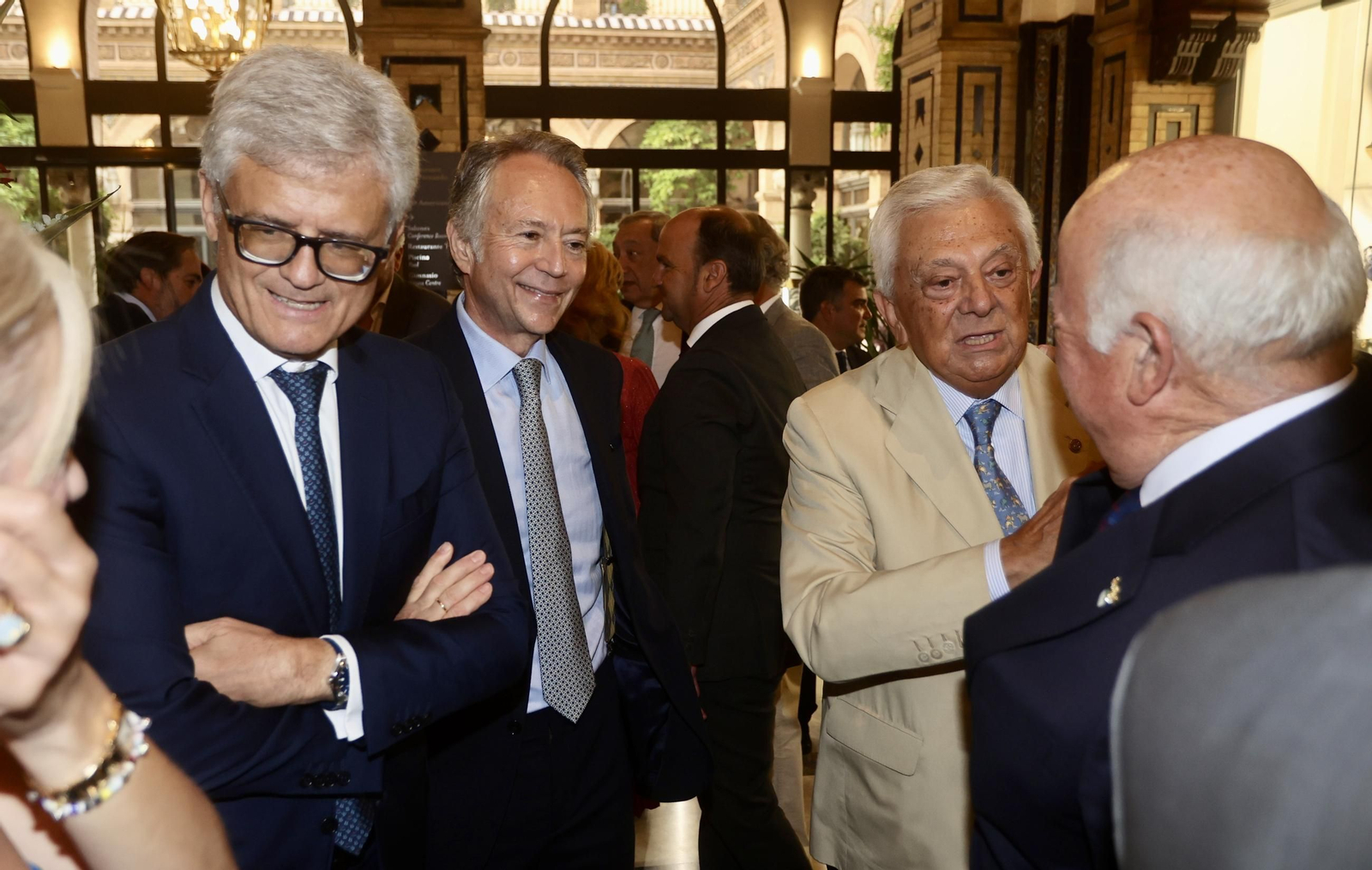 ANUARIO JOLY Andalucía 2024