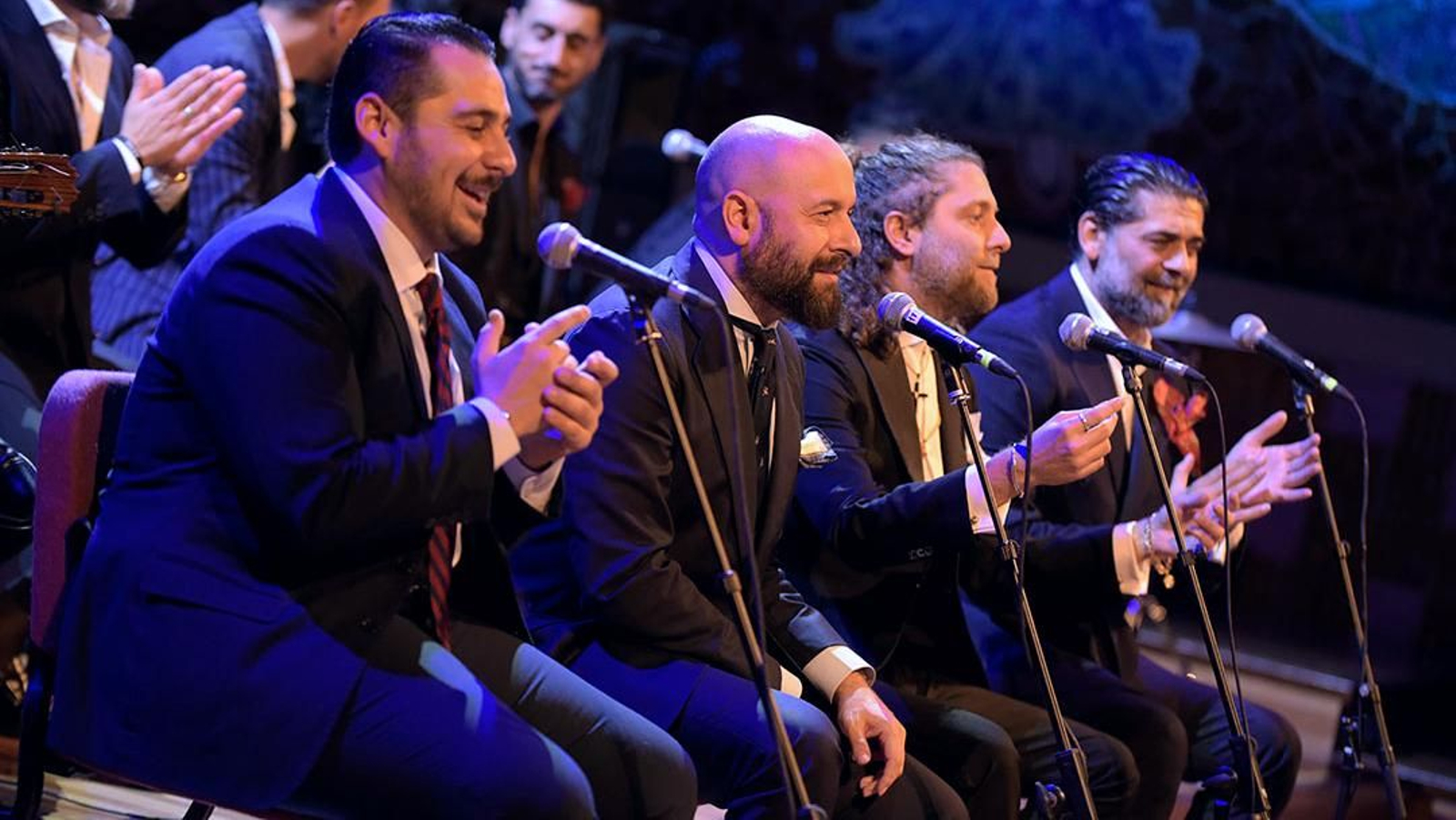 'Así canta Jerez en Navidad' es el espectáculo que complementa la agenda de un sábado lleno de villancicos flamencos en la provincia.