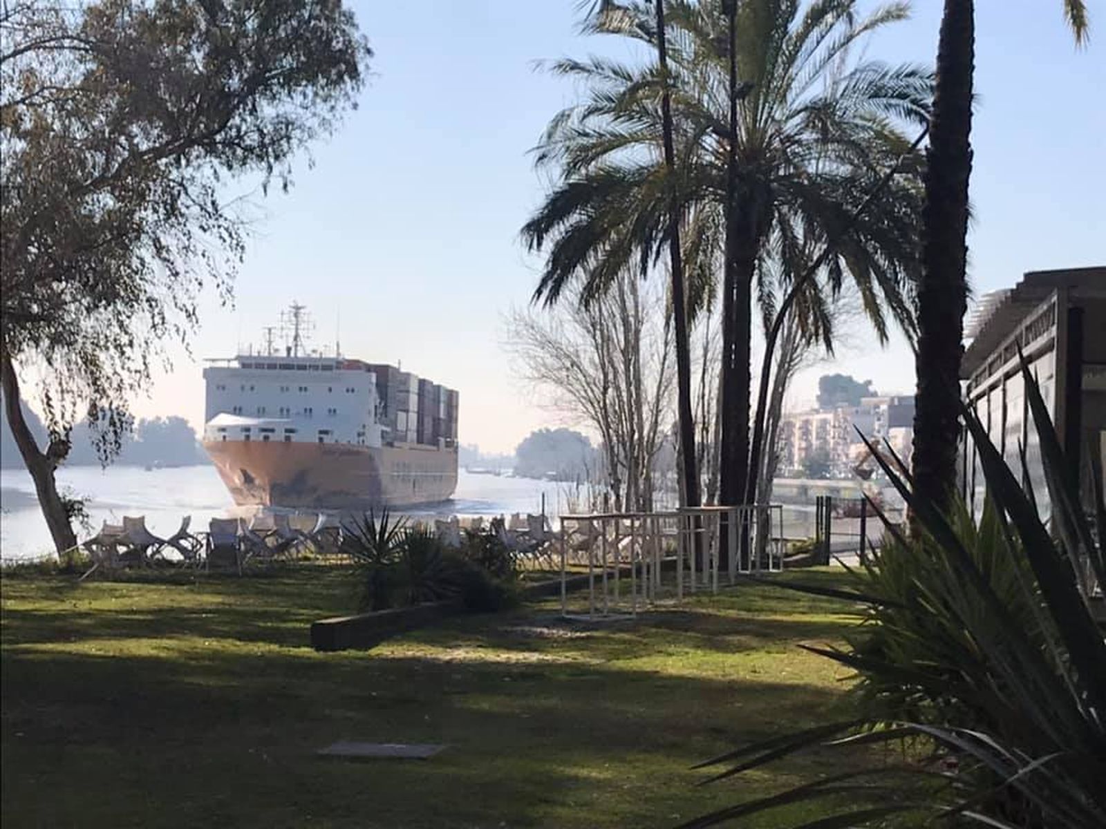 Coria del Río, el samurái que fue católico
