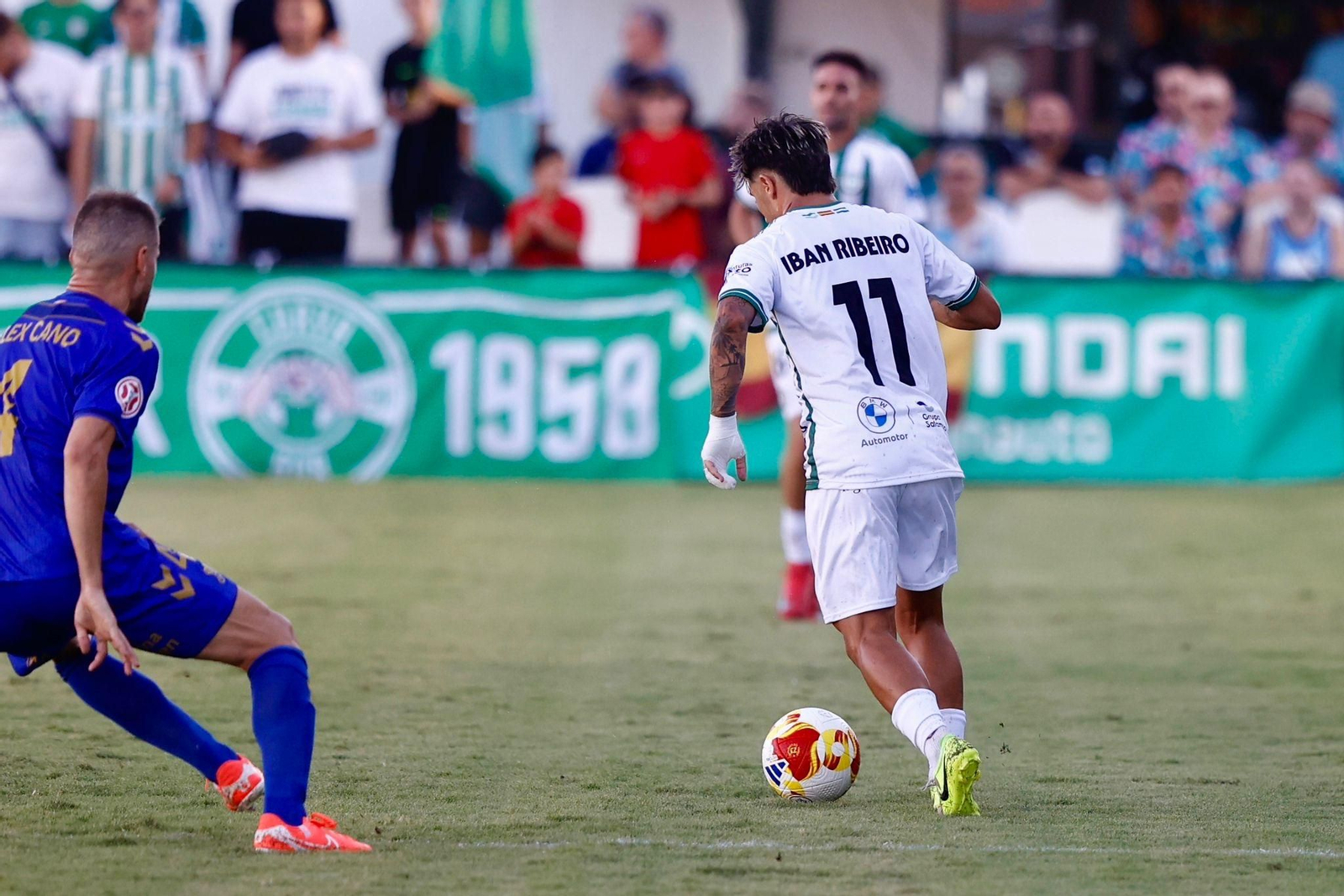 Las fotos de Juventud de Torremolinos-CD Europa