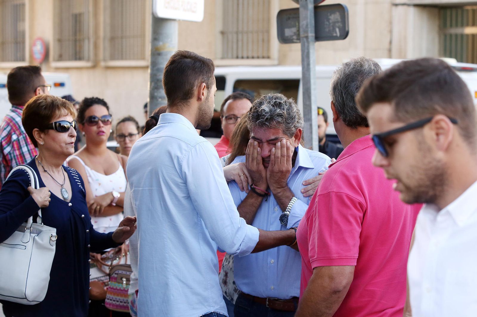 Comienzo del juicio por el crimen de Almonte