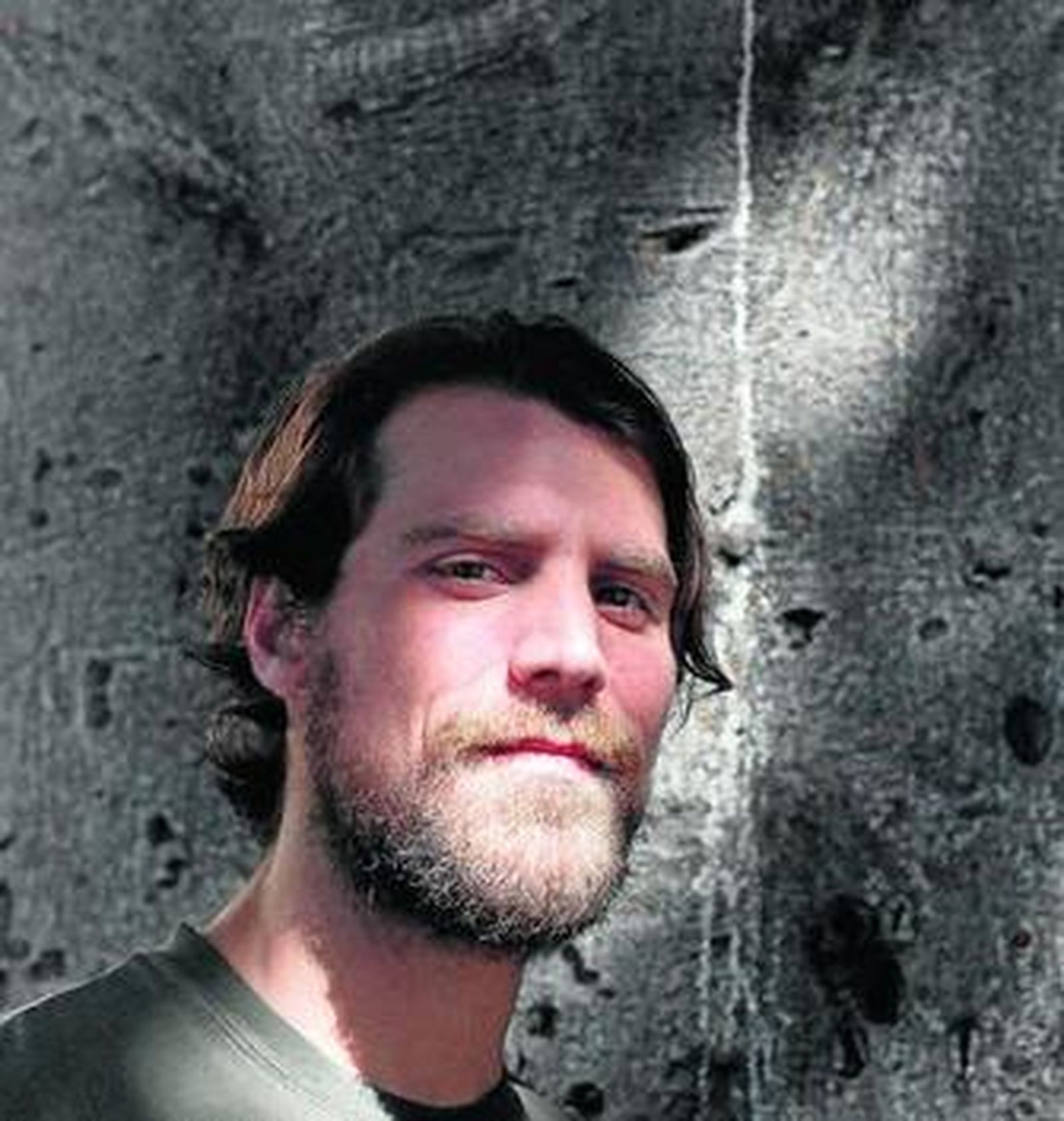 "Siempre esperas que tu personaje brille para que te den más oportunidades"