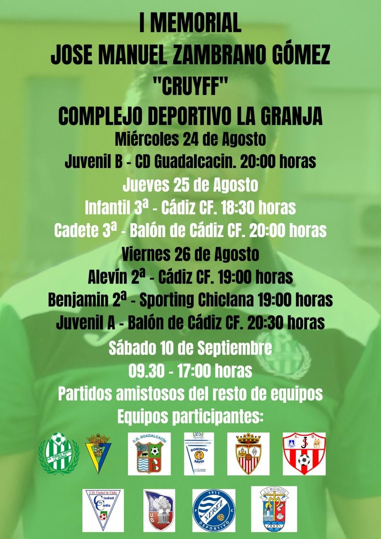 Cartel. Cartel.