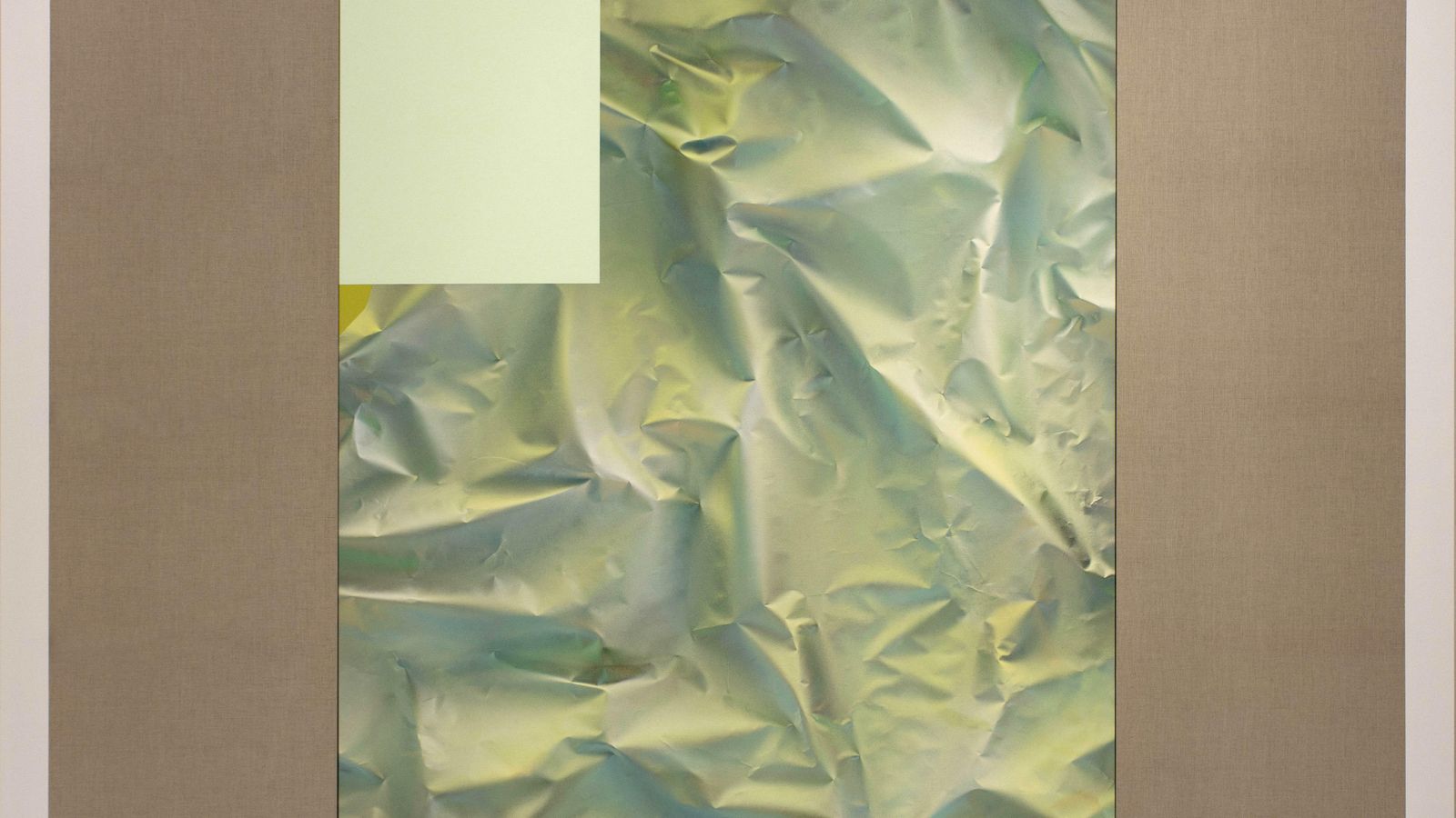 'La Venus del espejo'.