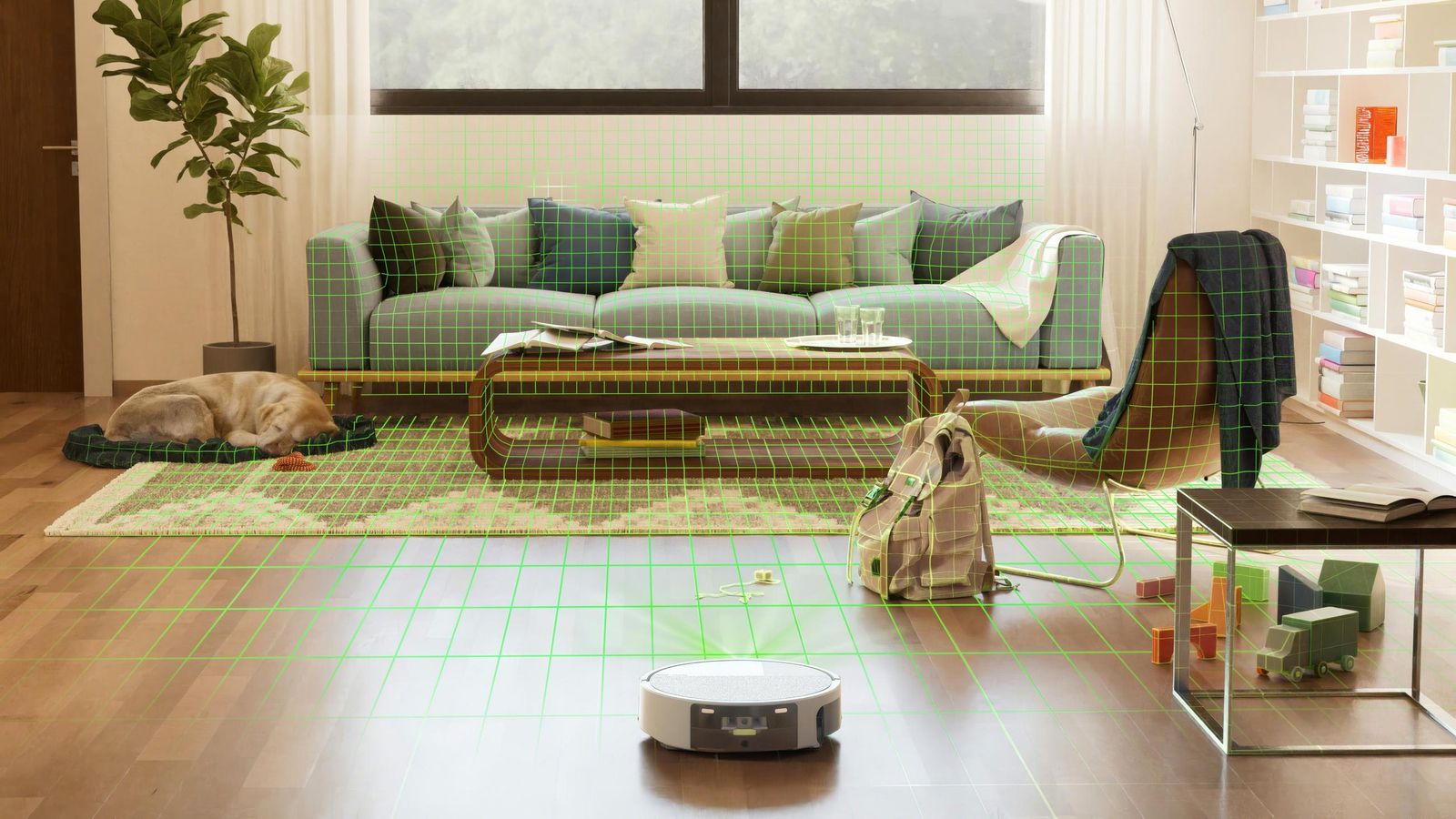 Roomba Max 705 Combo Roomba Max 705 Combo