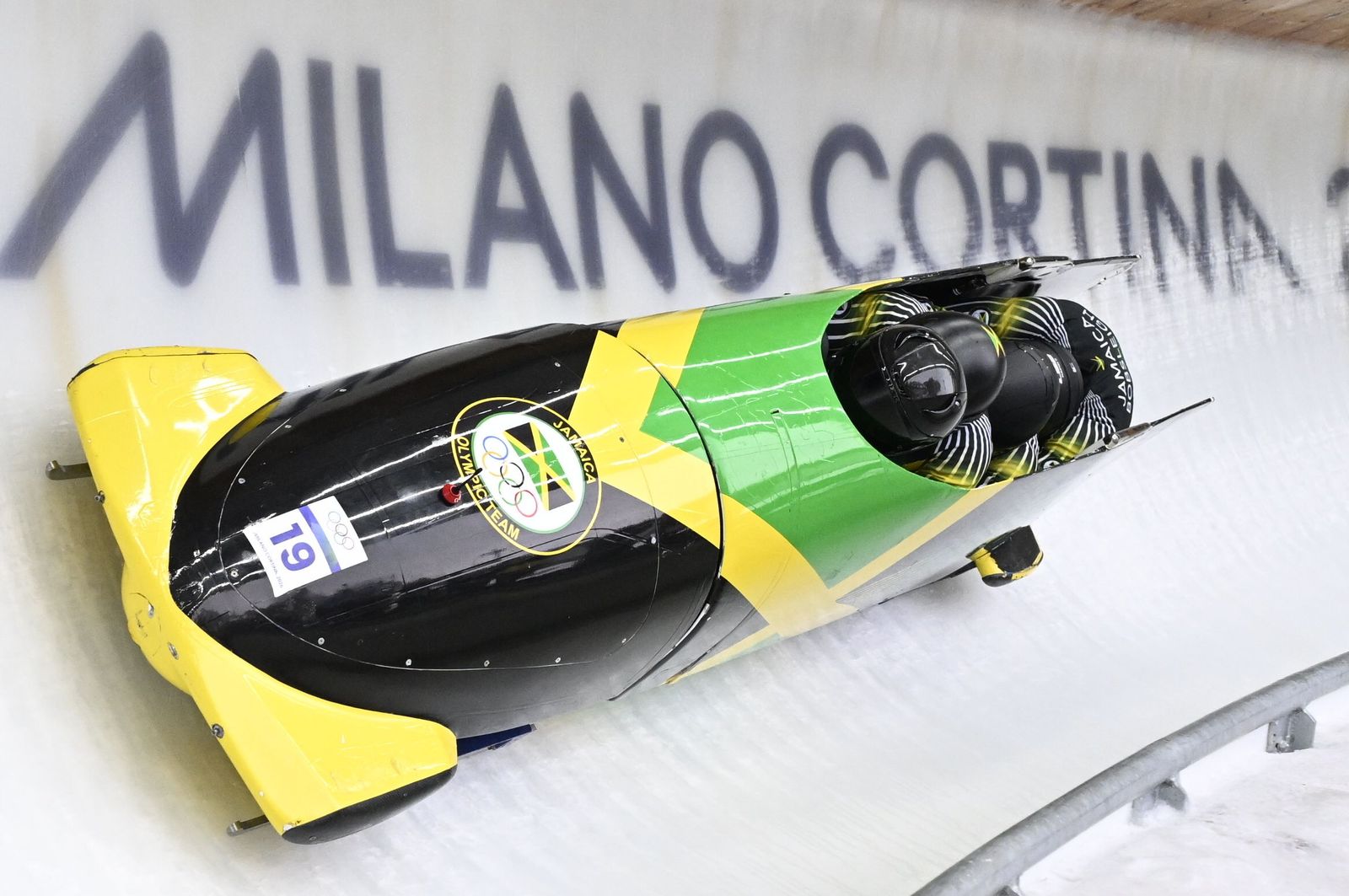 Las mejores fotos de los Juegos Olímpicos de invierno Milán Cortina d'Ampezzo 2026 | Ceremonia de clausura y jornada 17 y última