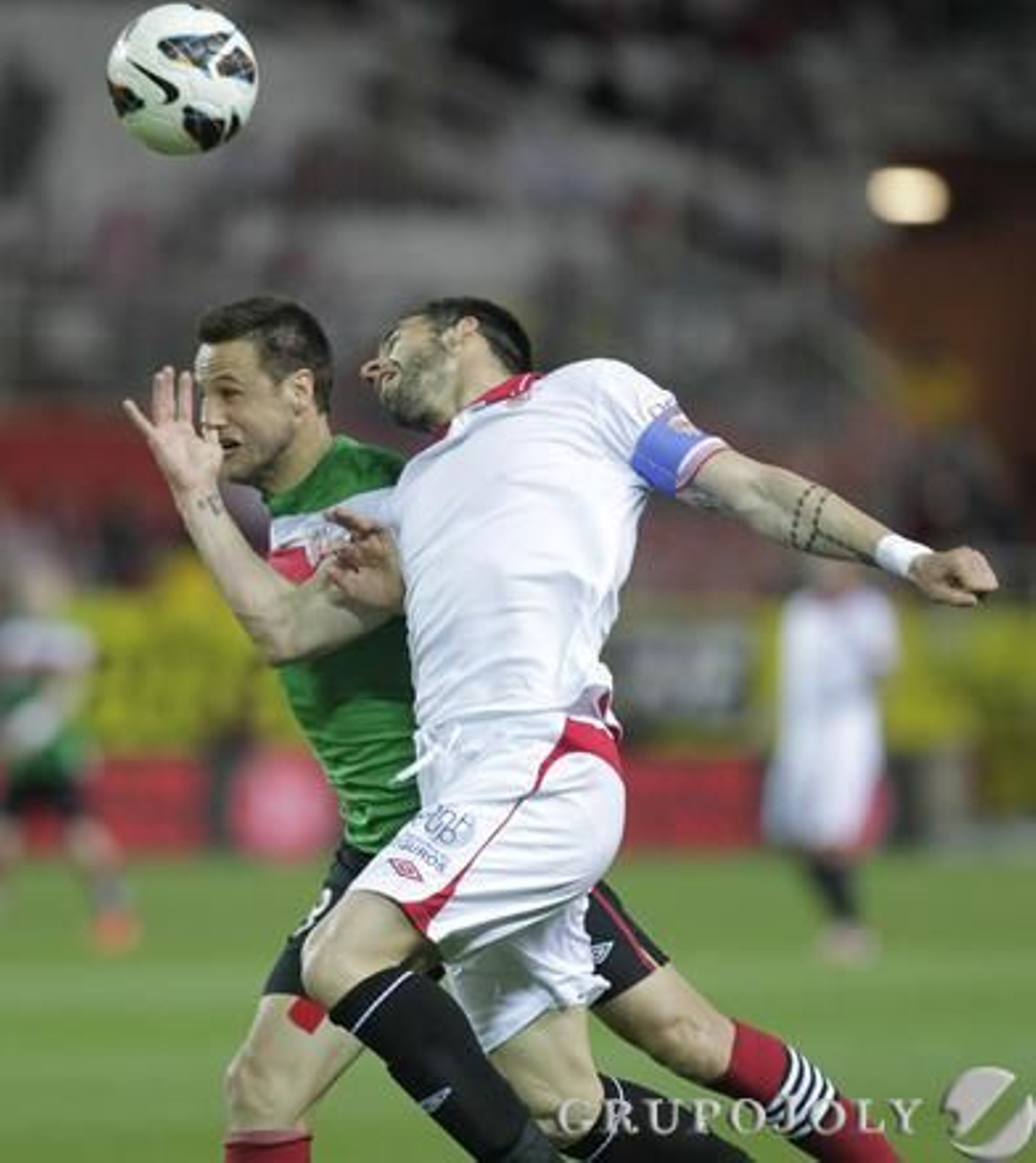 Foto: Antonio Pizarro