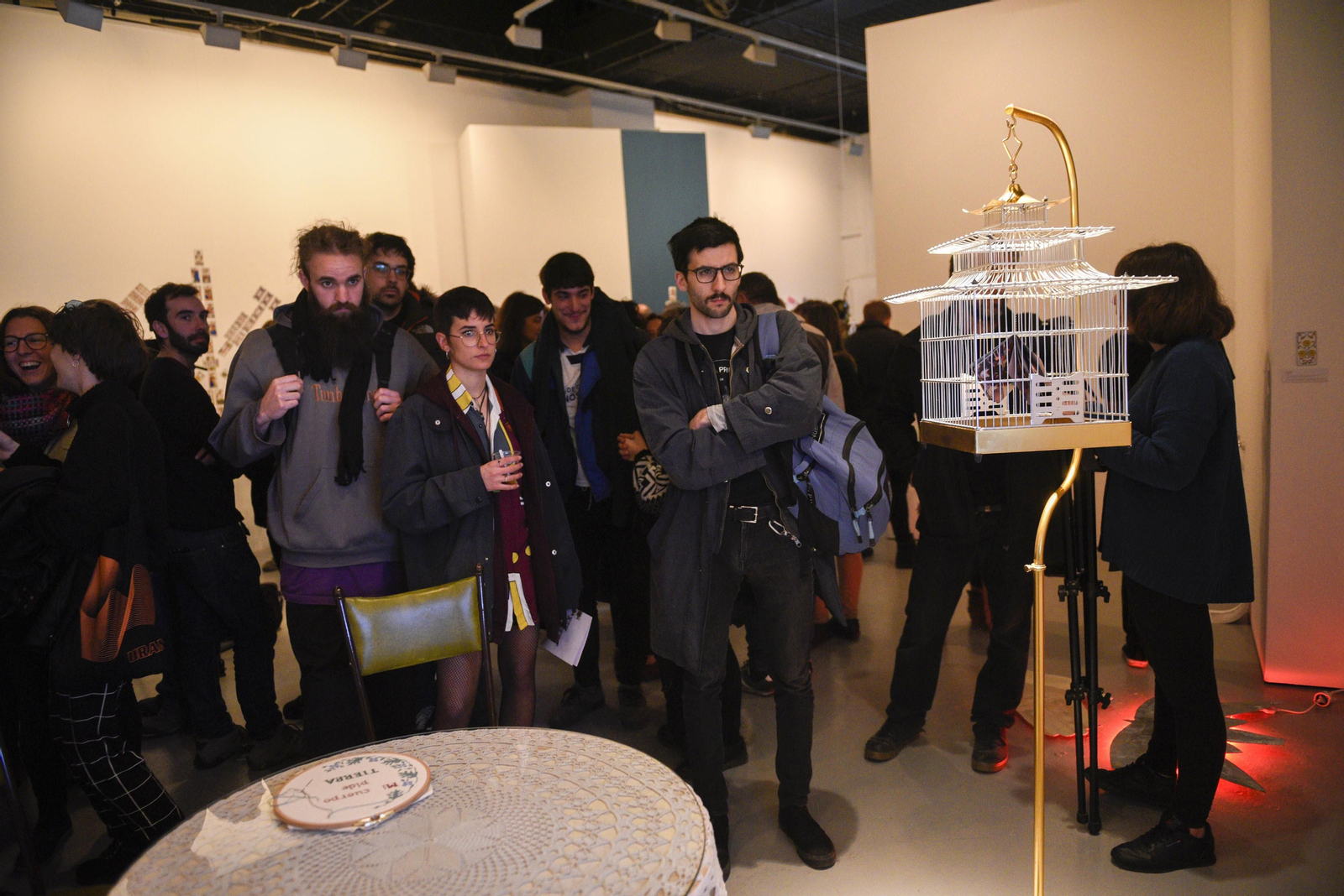 FACBA 2019, iceberg creativo