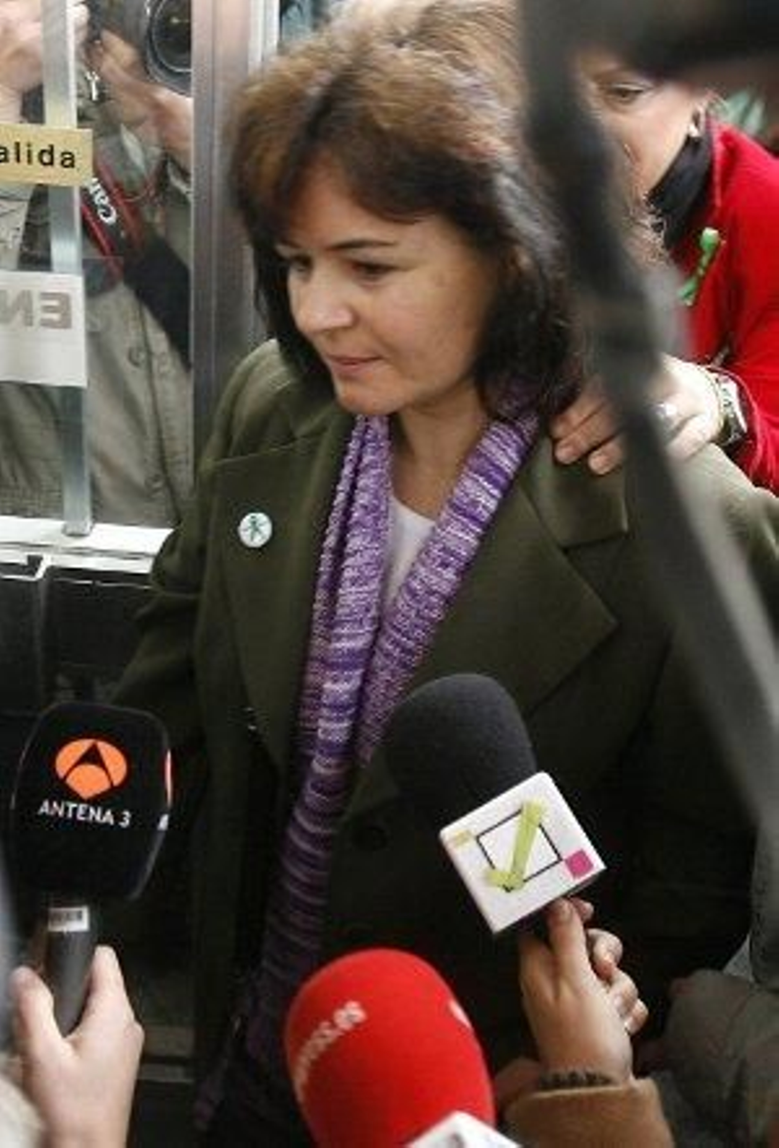 Un primo de Ruth Ortiz asegura que Bretón le confesó que había matado a los niños