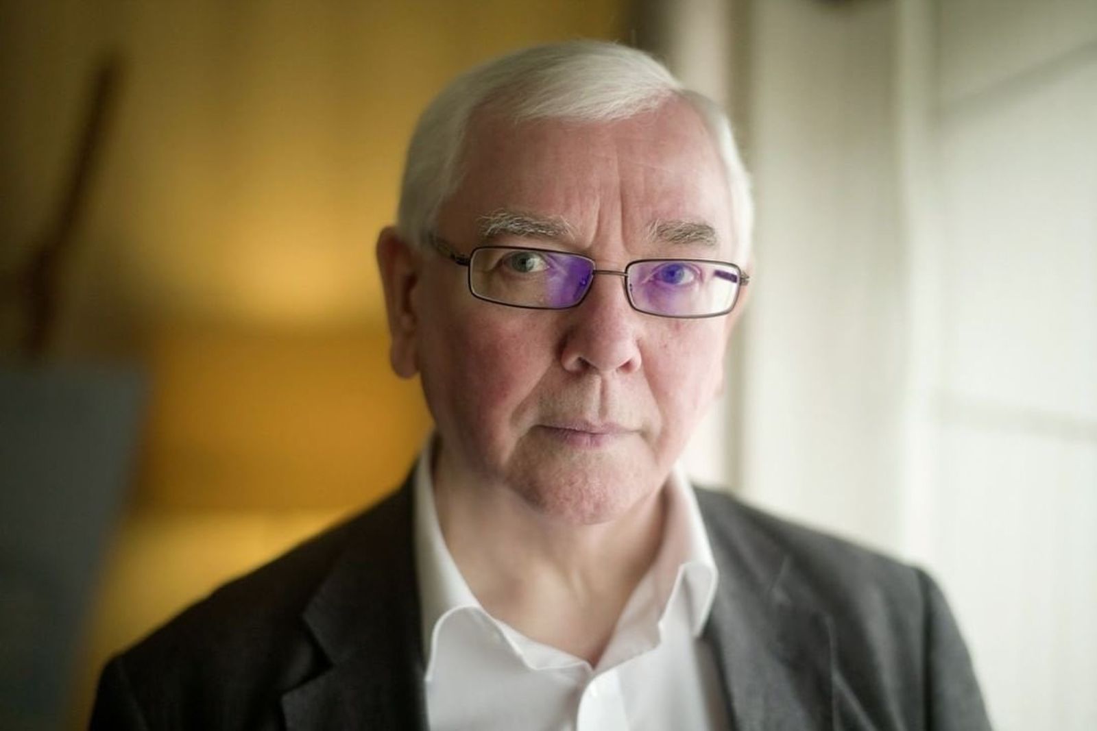 Terence Davies (1945-2023).