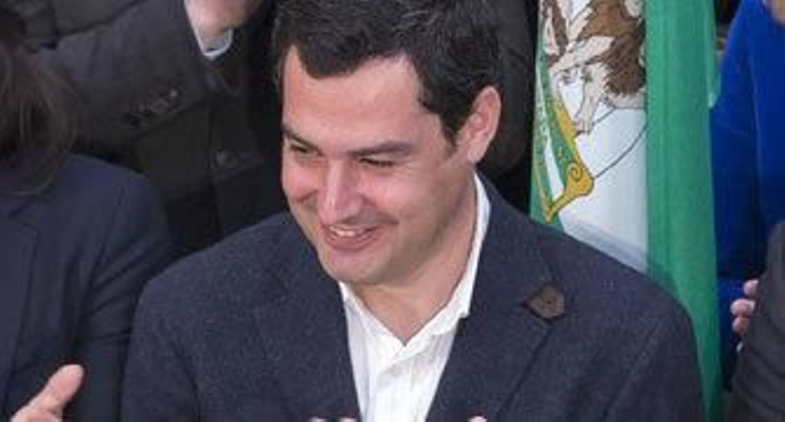 Moreno apela a la alternancia política para renovar la autonomía