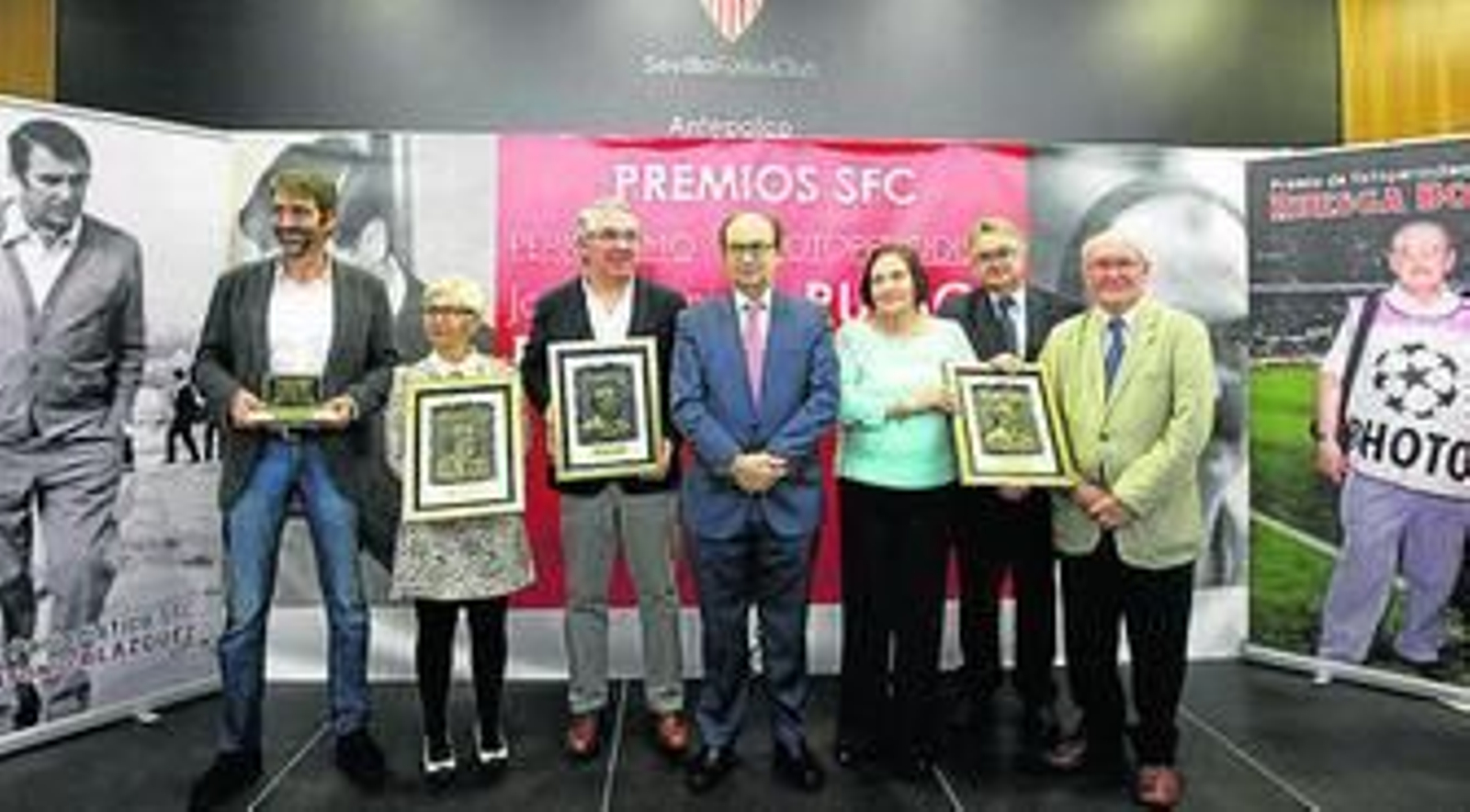 Un superávit de 10,5 millones en el ejercicio 14-15