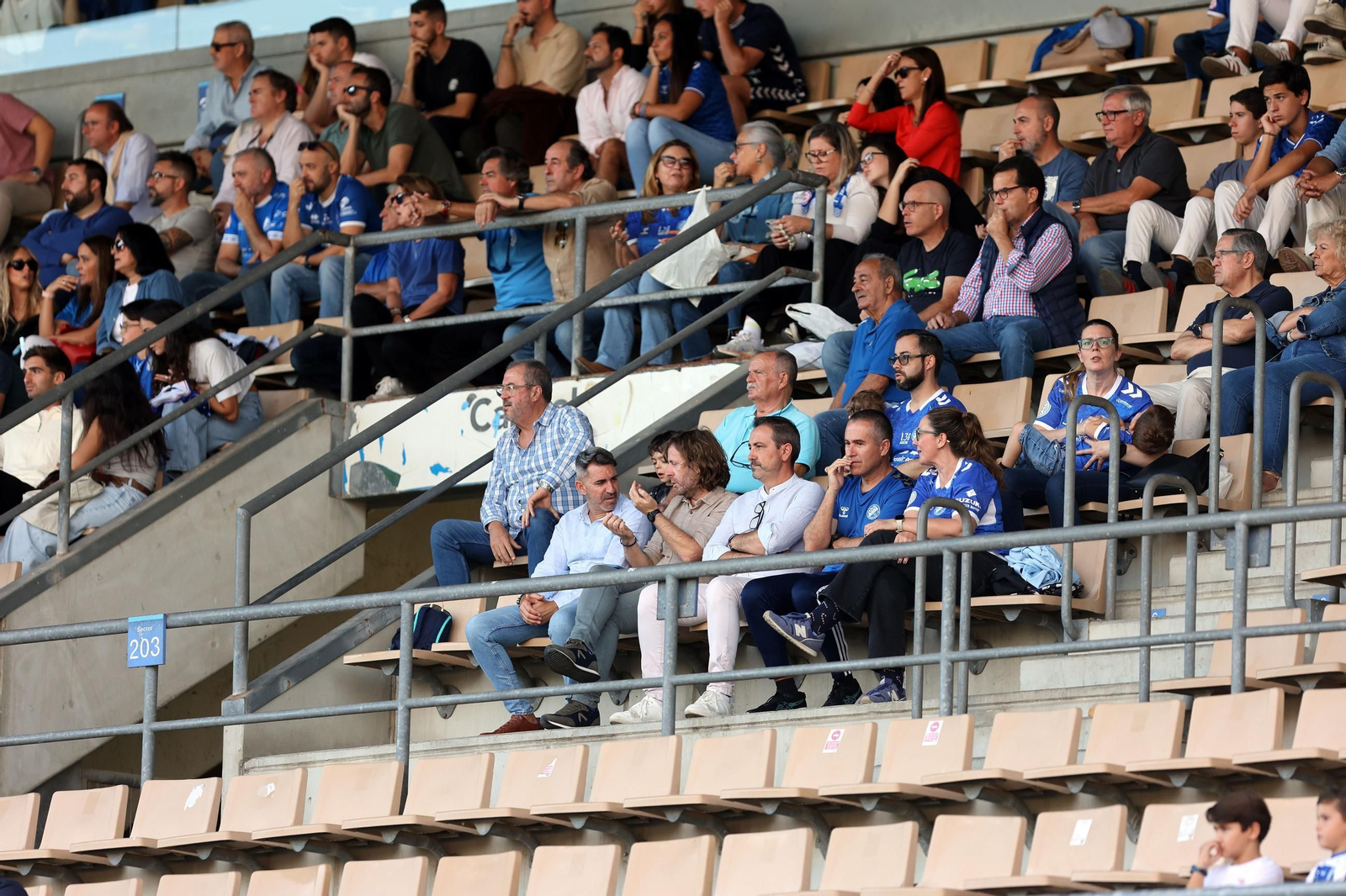 Búscate en el Xerez DFC contra el Atlético Antoniano en Chapín