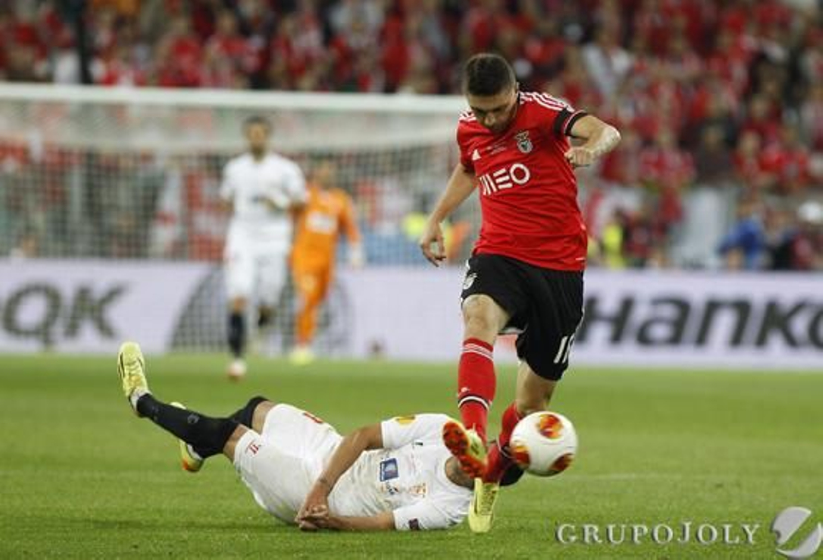 Foto: Antonio Pizarro