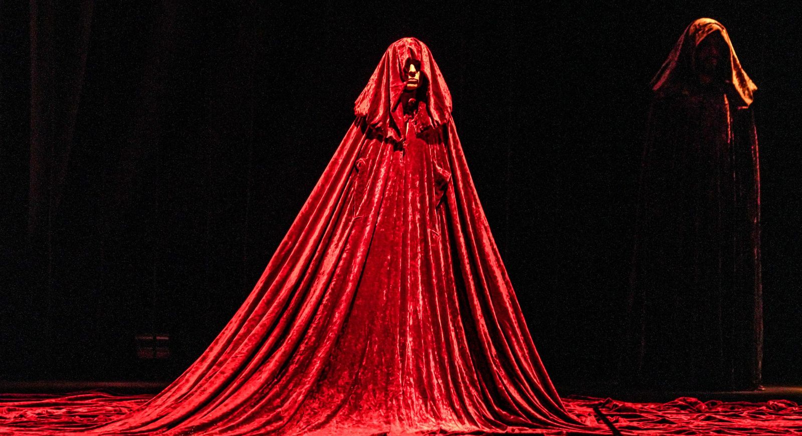 Imágenes de Sara Calero 'El renacer', 30ª Festival de Jerez