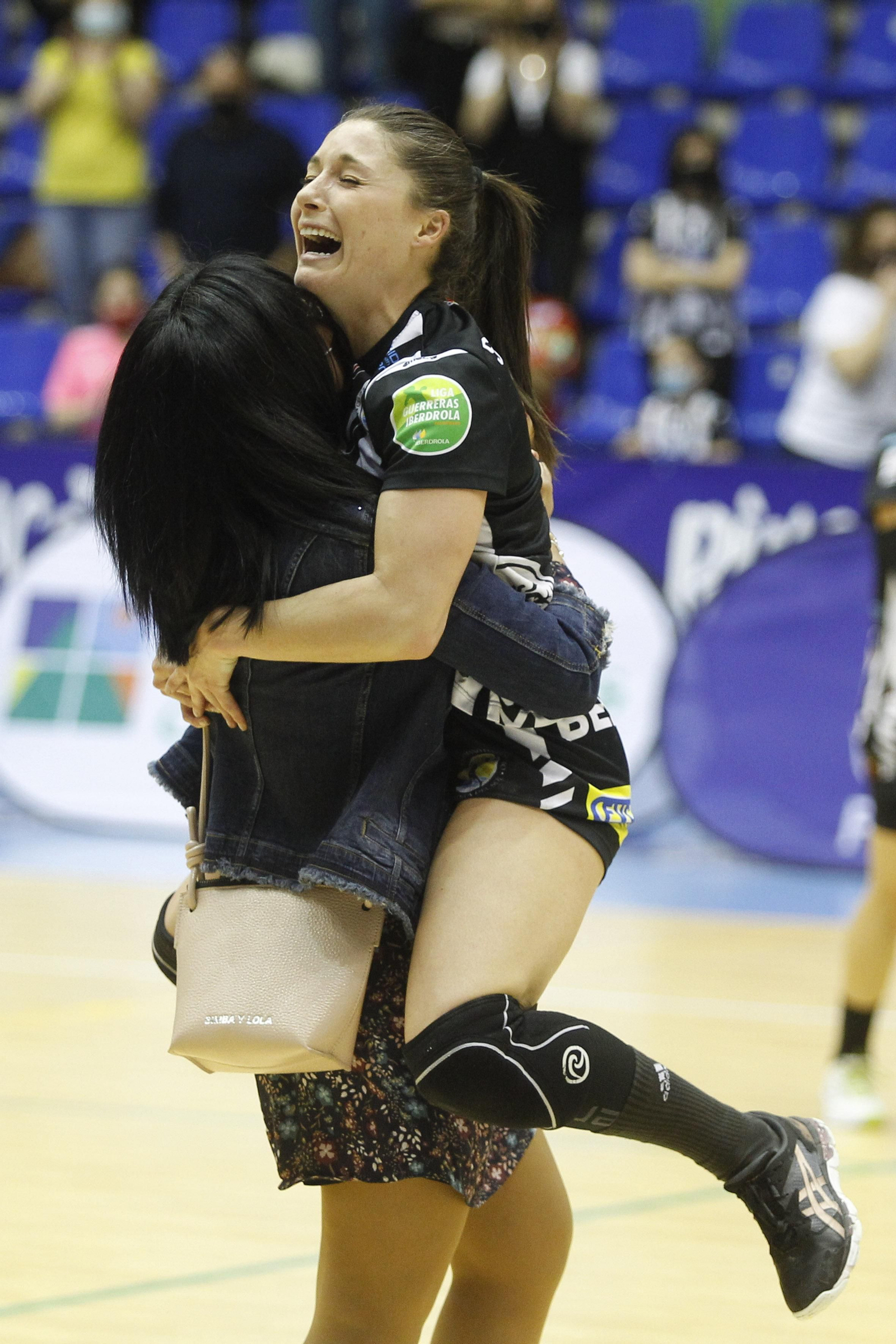 Las fotos del Rincón Fertilidad-Atlético Guardés