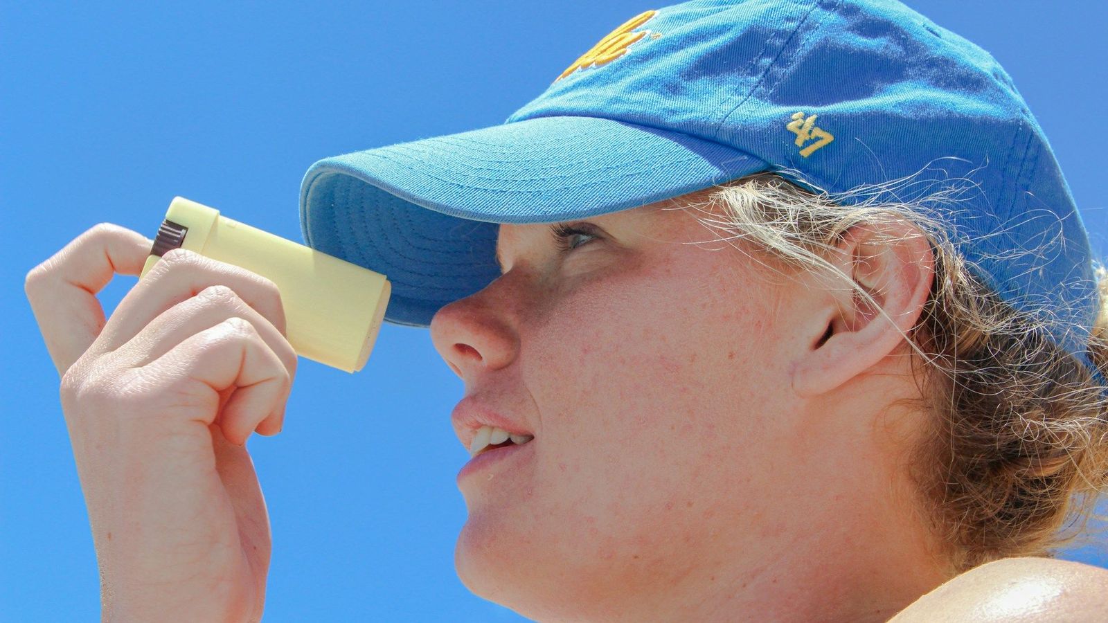 El sur de España, líder en radiación UV: cómo afecta a nuestra piel