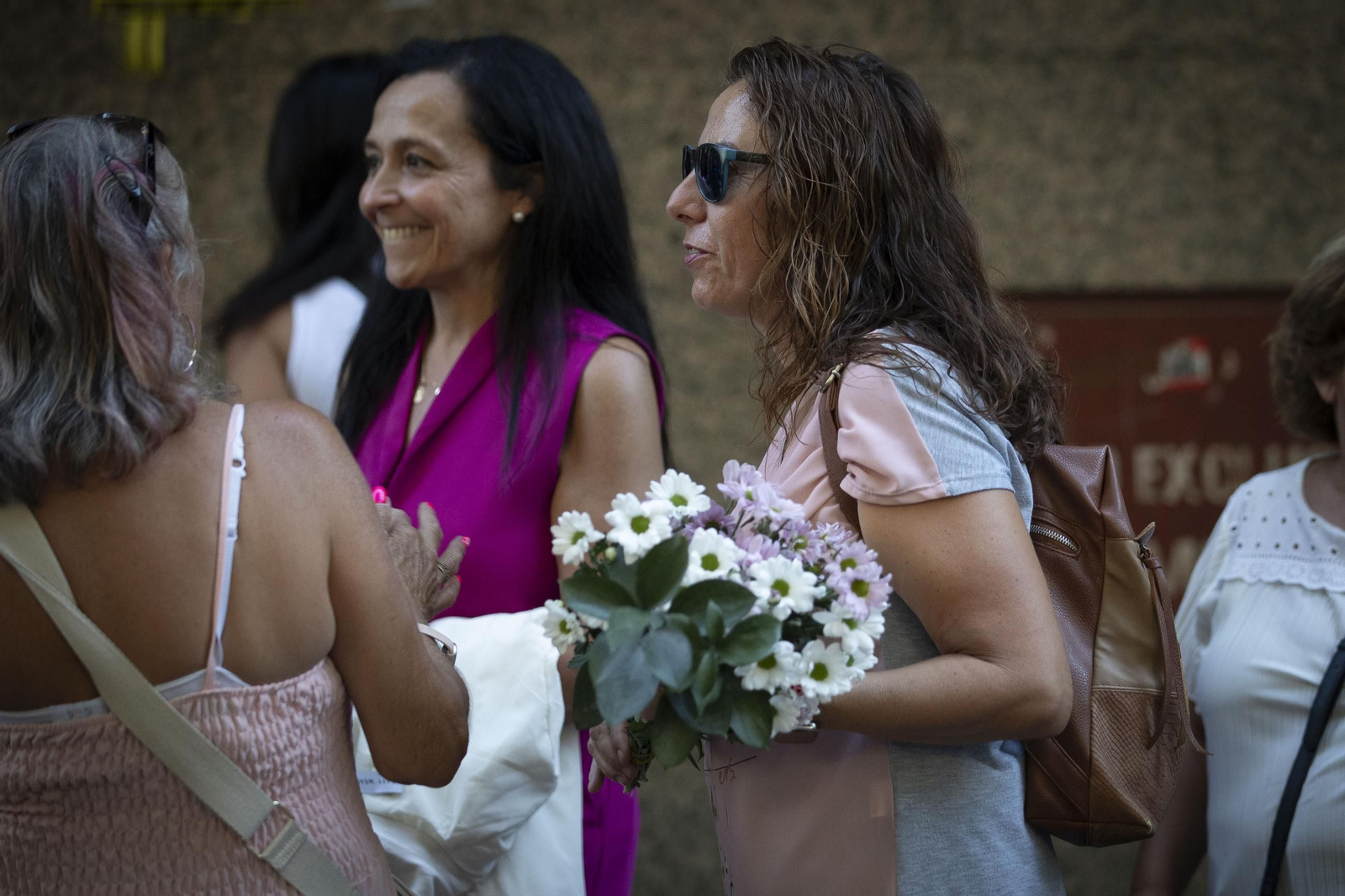 Ofrenda Floral y Solidaria de la Virgen de las Angustias de Granada, Septiembre 2025.jpg