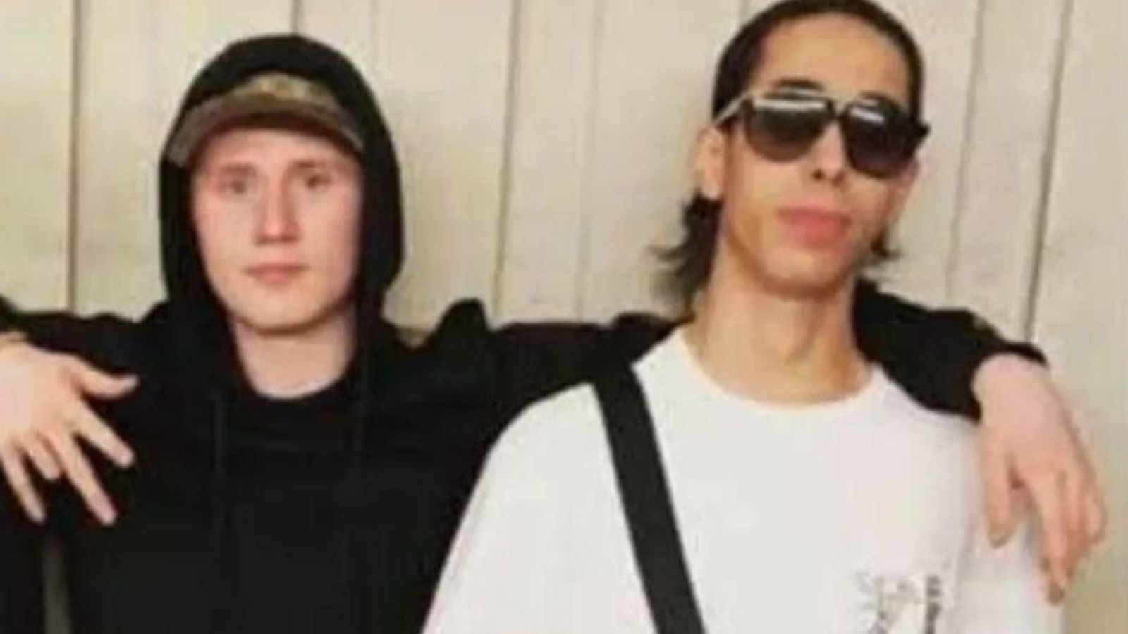La grabación del tiroteo del joven de 25 años asesinado en Marbella