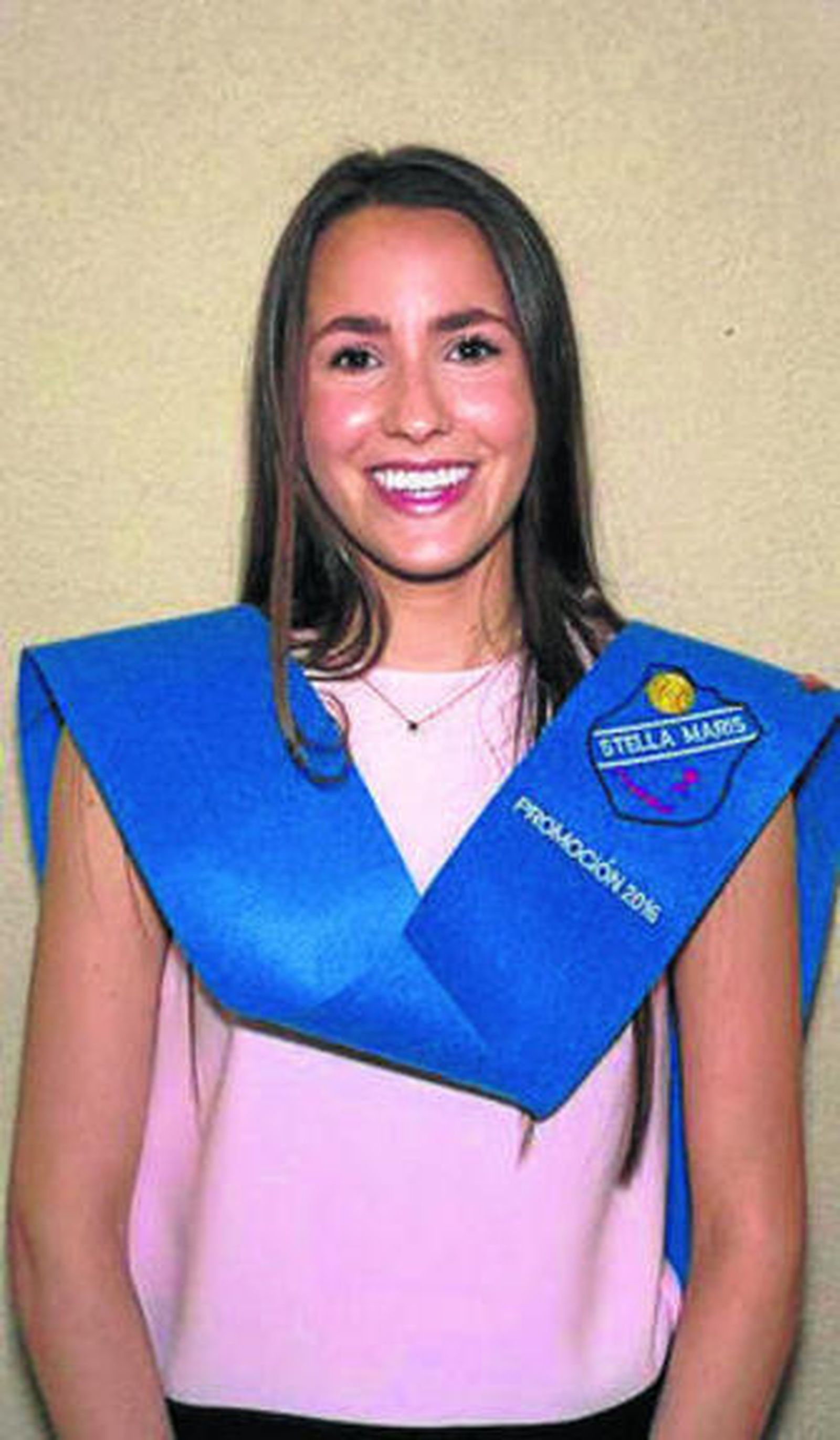 Mariluz Columna Hidalgo.