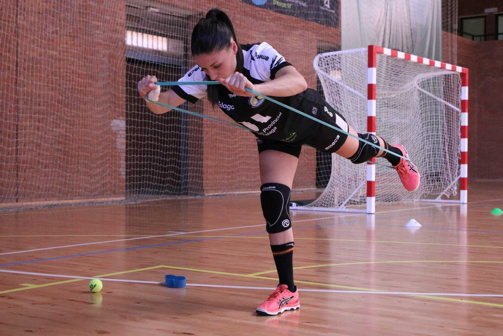 Las fotos de la vuelta al trabajo del Costal del Sol