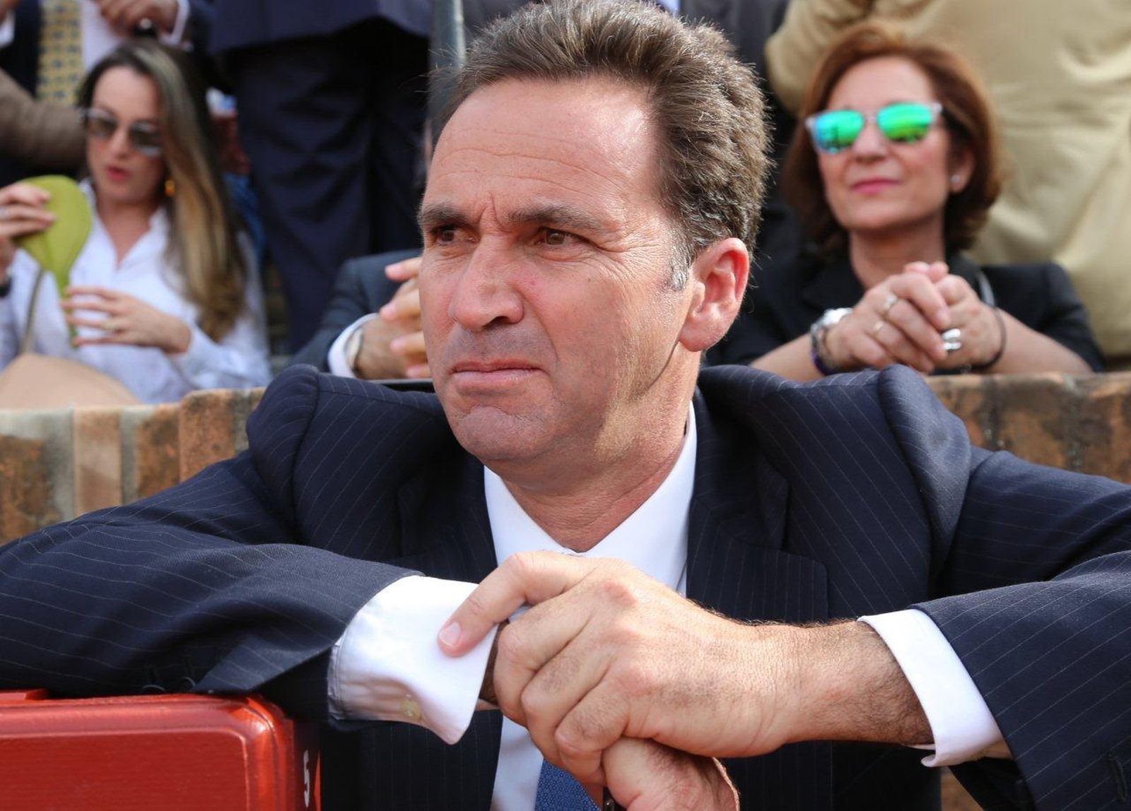 La Puerta del Príncipe de la sexta de la décimo primera de abono, en imágenes