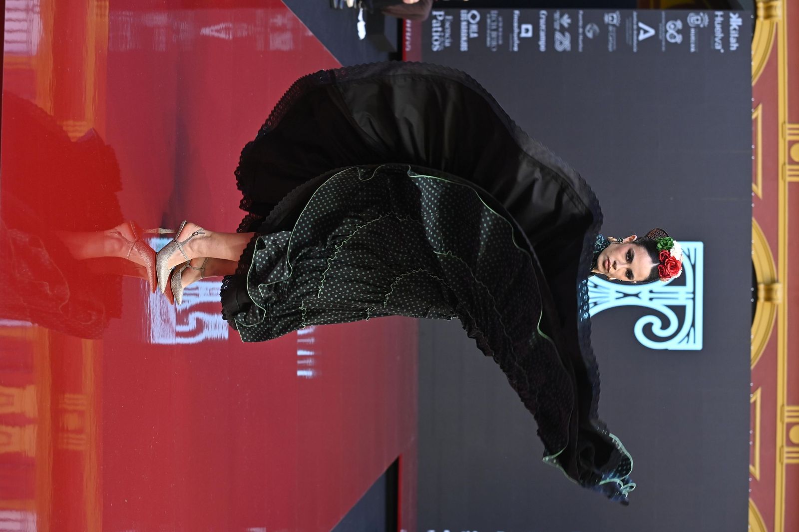 Tubillona. Ganadora Certamen Diseñadores Noveles de Andalucía HF25