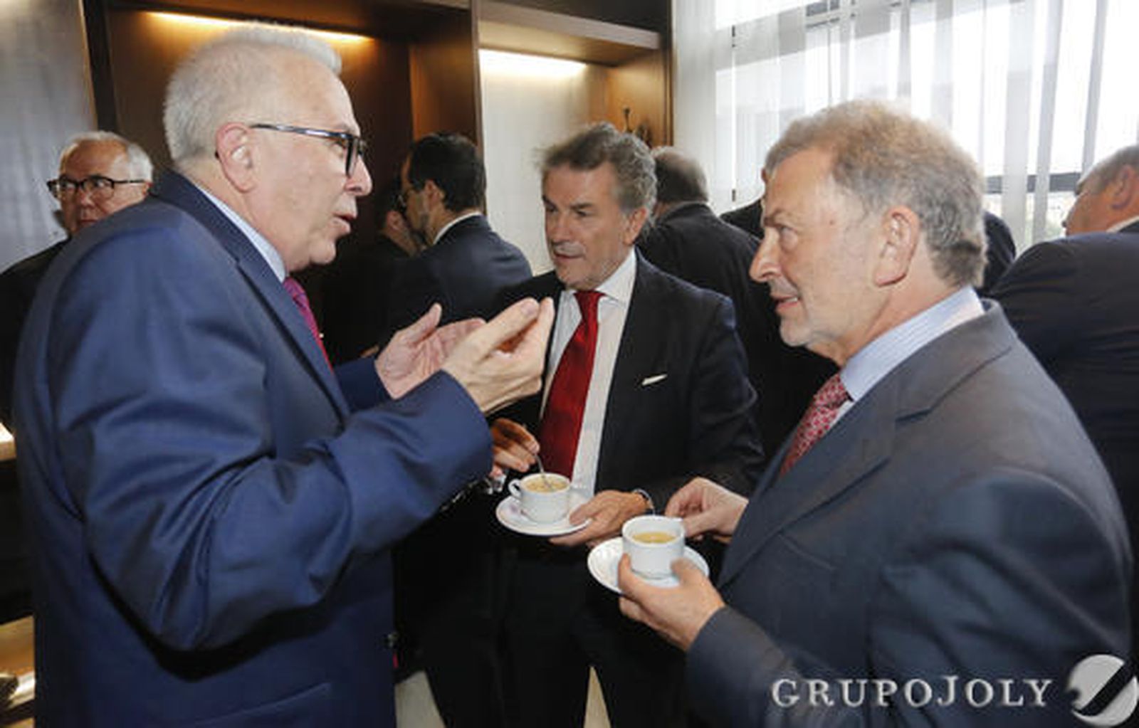 Foto: Javier Albinana