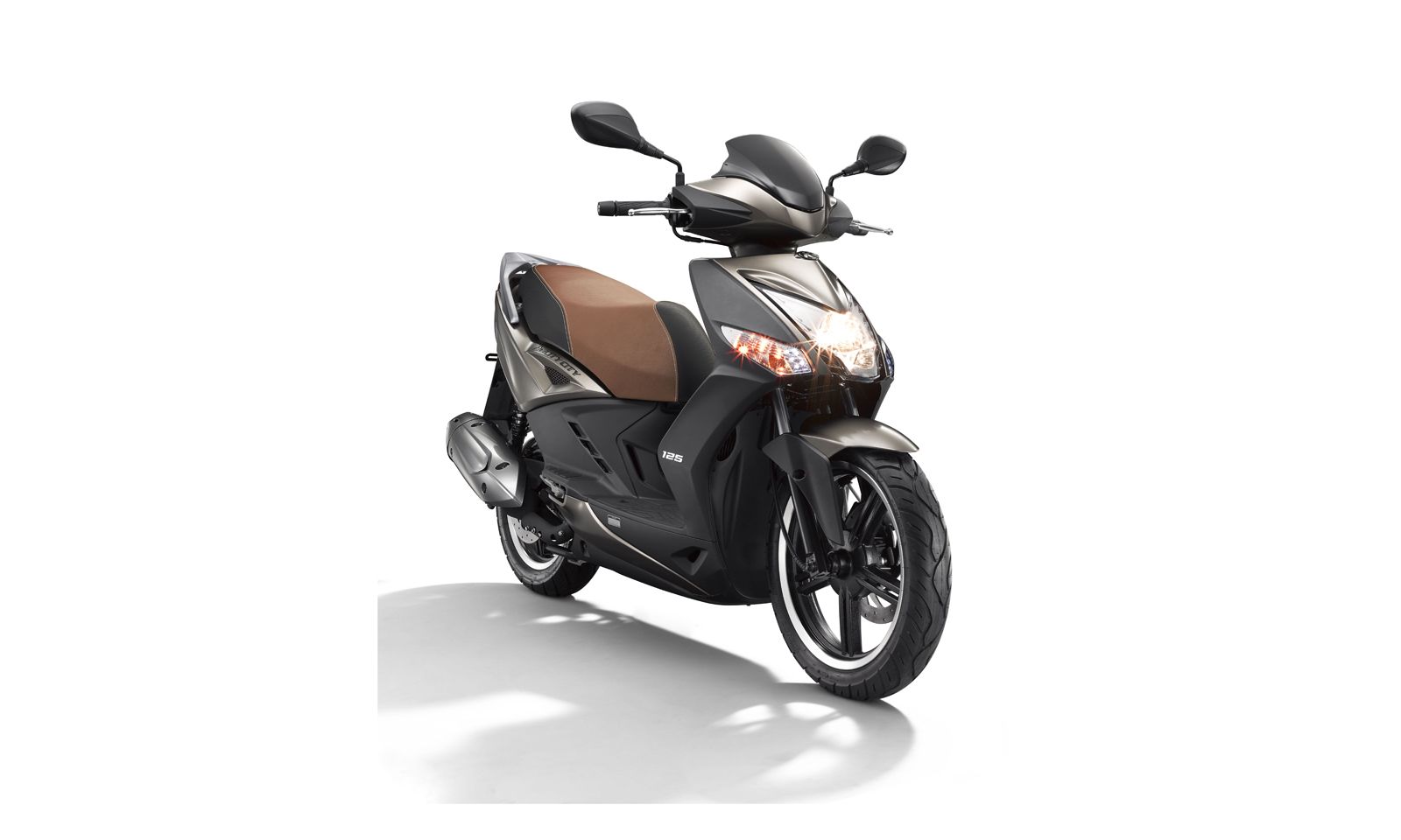 Kymco, protagonista en la nueva era de la movilidad