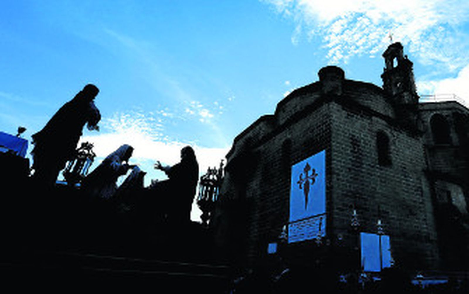 Ligeros cambios para este año en las vísperas a la espera de 2017