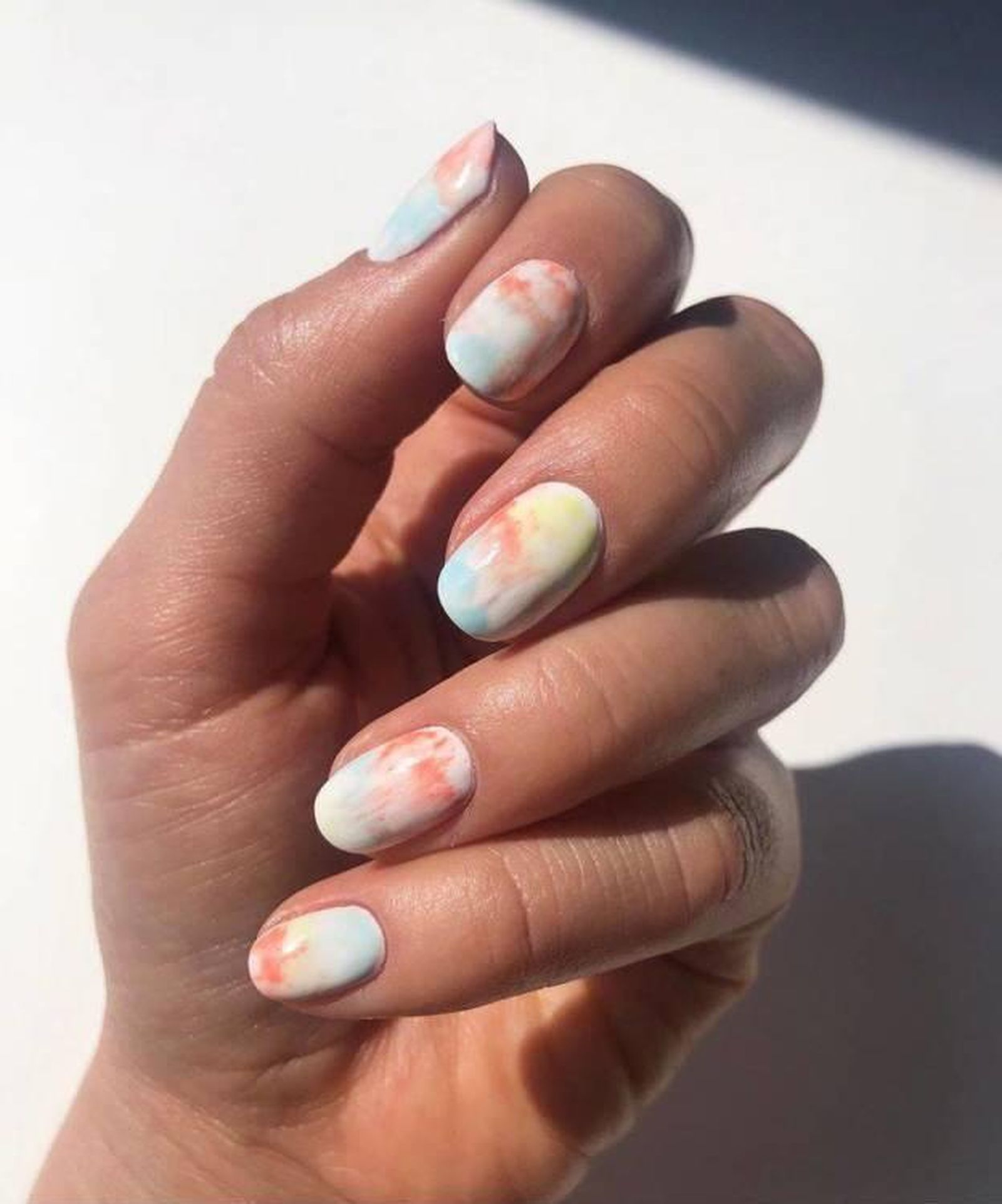 Tendencias en uñas verano 2021: Diseños originales para presumir de manicura