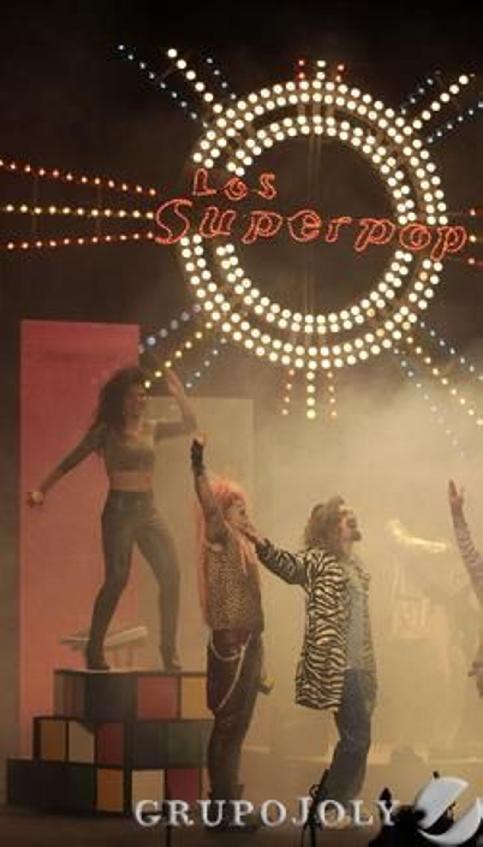 Foto: Lourdes de Vicente y Fito Carreto