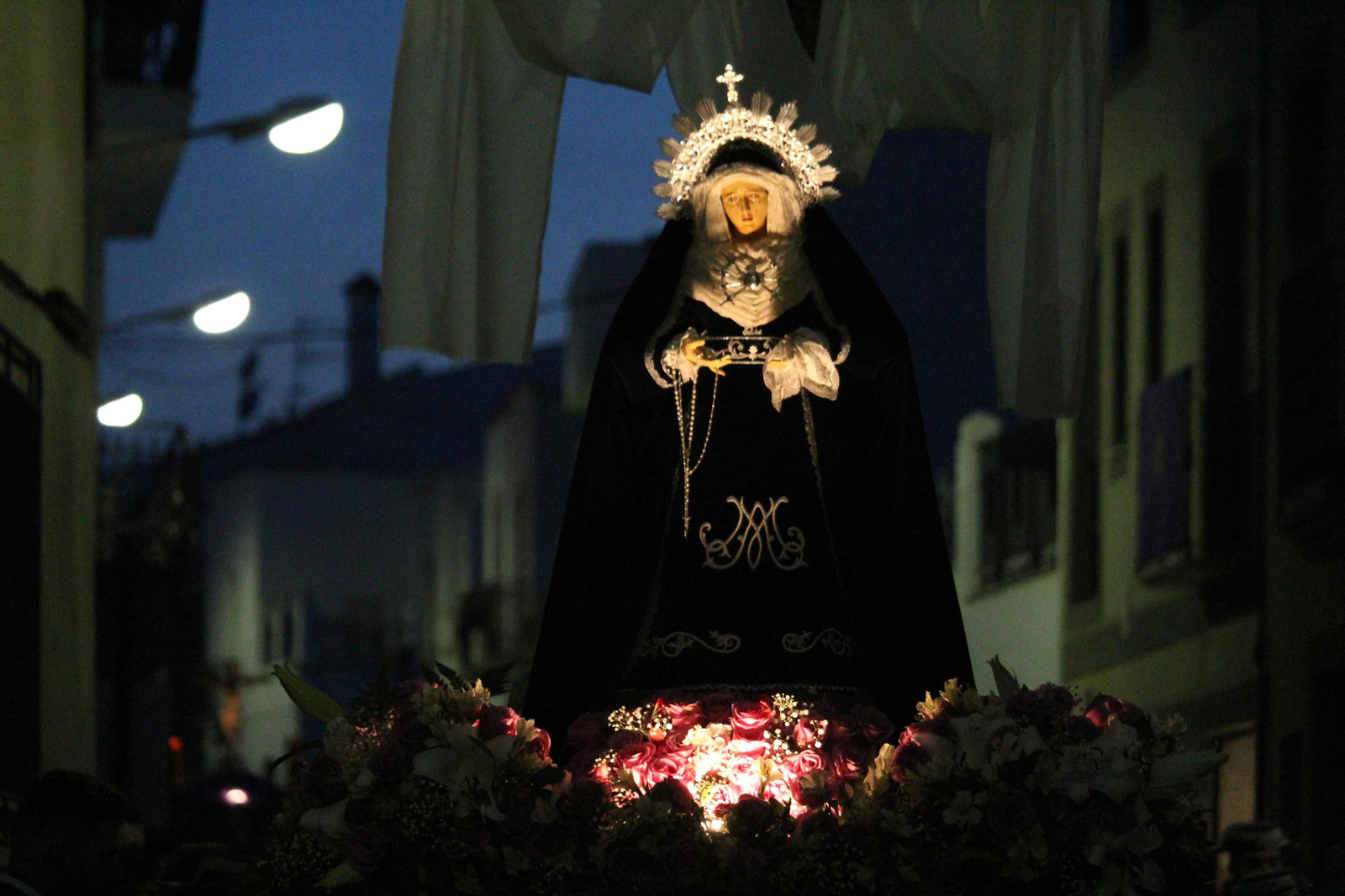 Martes Santo 2019 en Vera