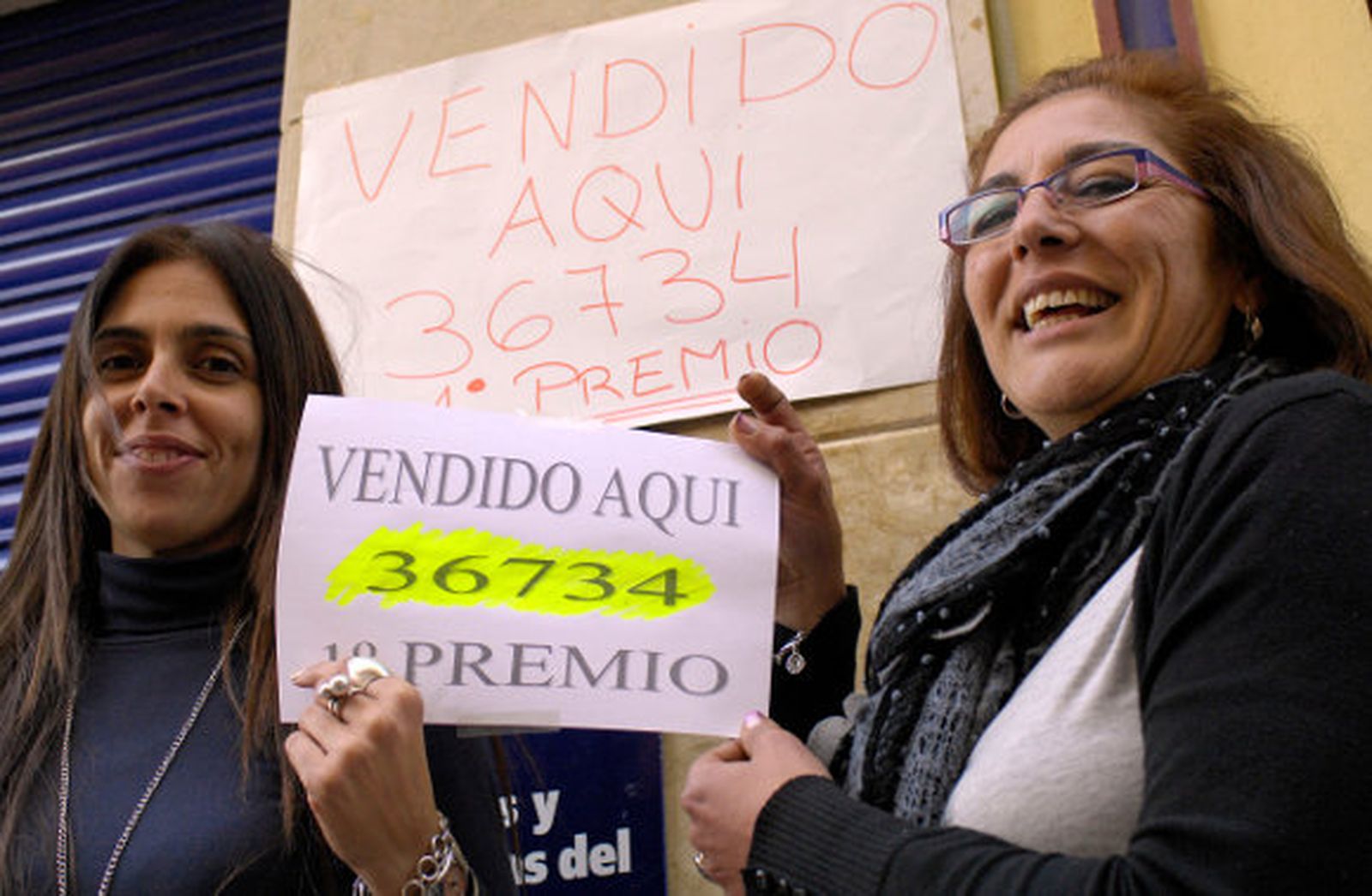 El bicentenario de la Lotería reparte casi 28 millones