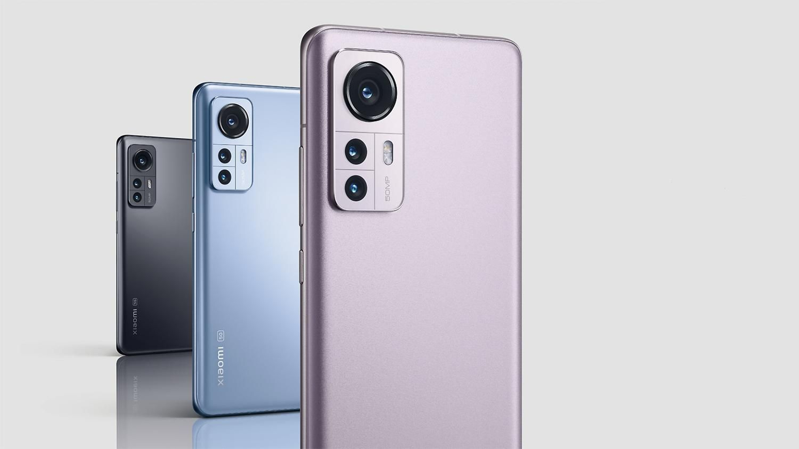 Smartphone Xiaomi 12