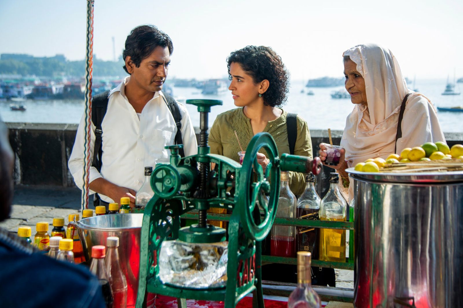 Una imagen de la película.