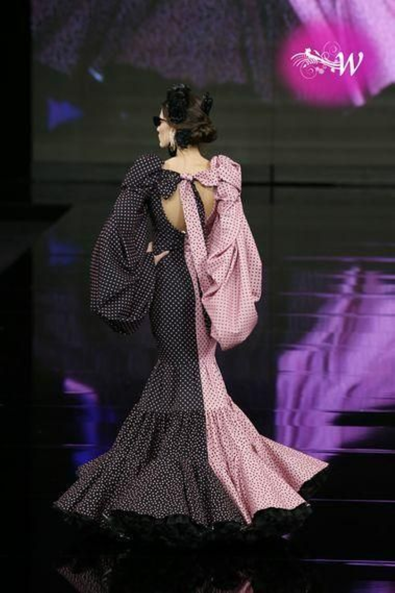 Diseño de Pilar Arregui en Emprende Lunares, SIMOF 2020