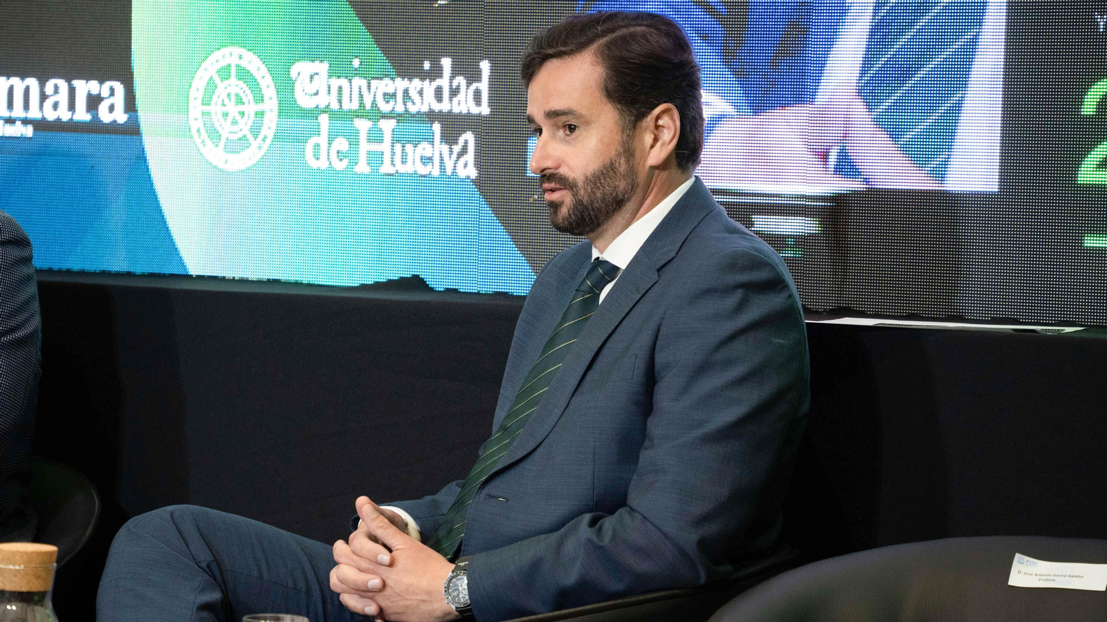 I Congreso Economía circular y sostenibilidad. Retos y oportunidades de desarrollo para Andalucía