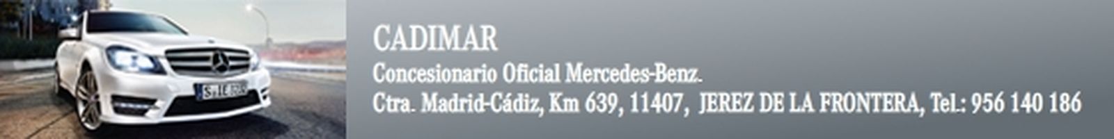 Martes en la caseta 'Diario de Jerez'