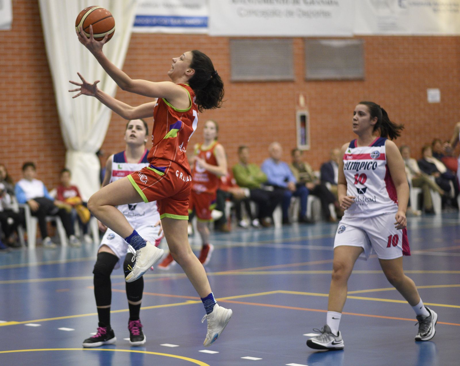 El Grupo Hafesa luchará por asegurar pronto la permanencia