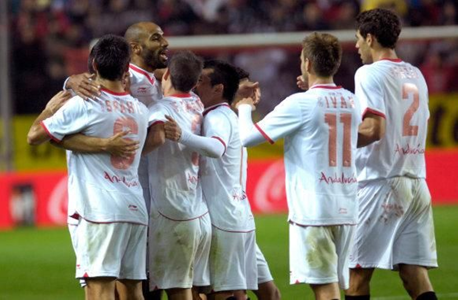 La solidez trae goles (3-0)