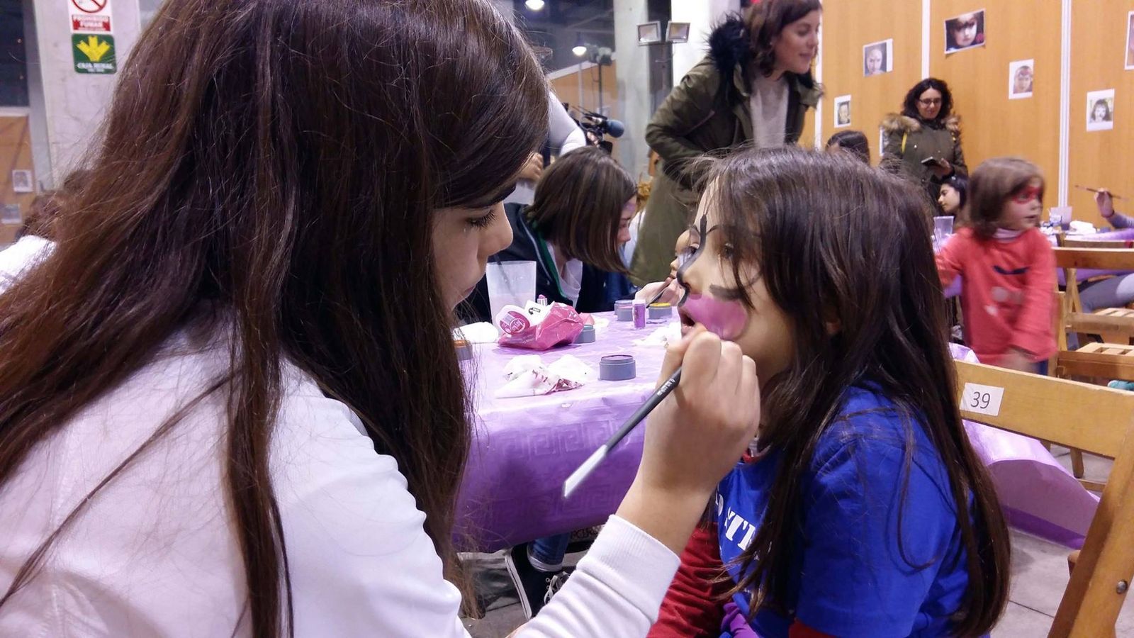 El evento del año para los niños vuelve estas Navidades a Aracena