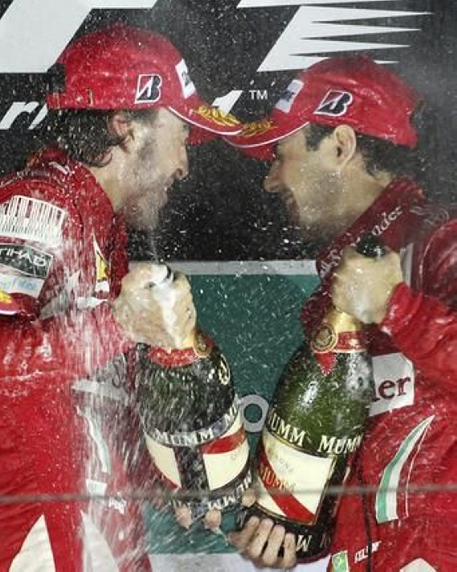 Foto: EFE / AFP / Reuters