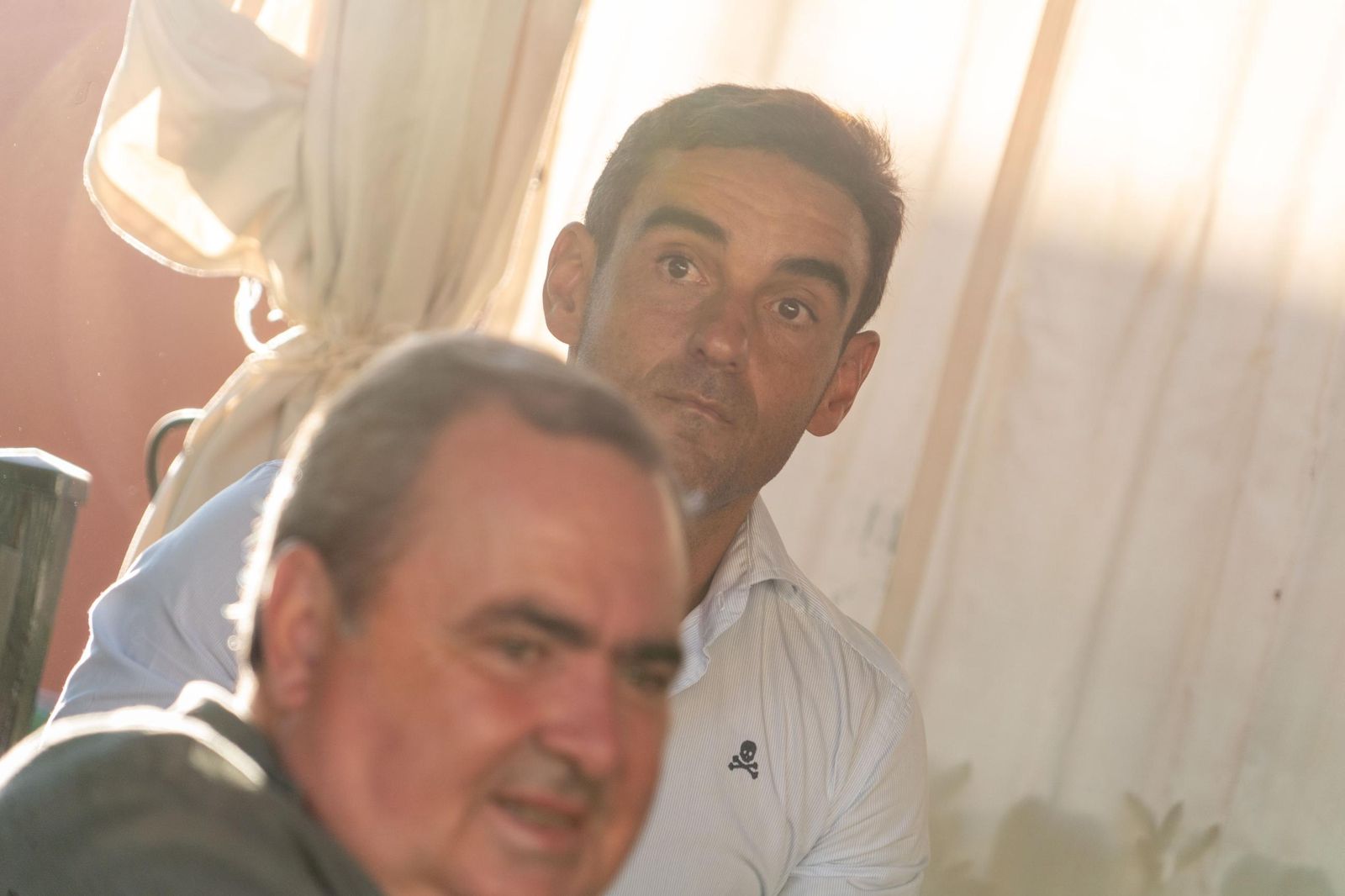 Las fotos de la Copa Sevilla en el Tenis Betis | Jornada 2