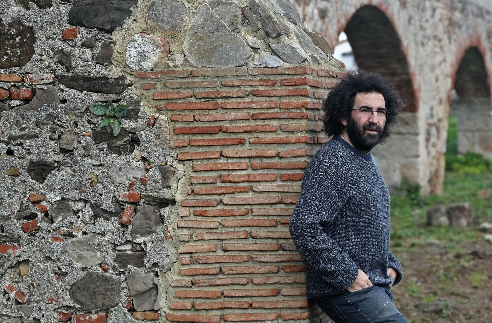 El desembarco de La Canalla