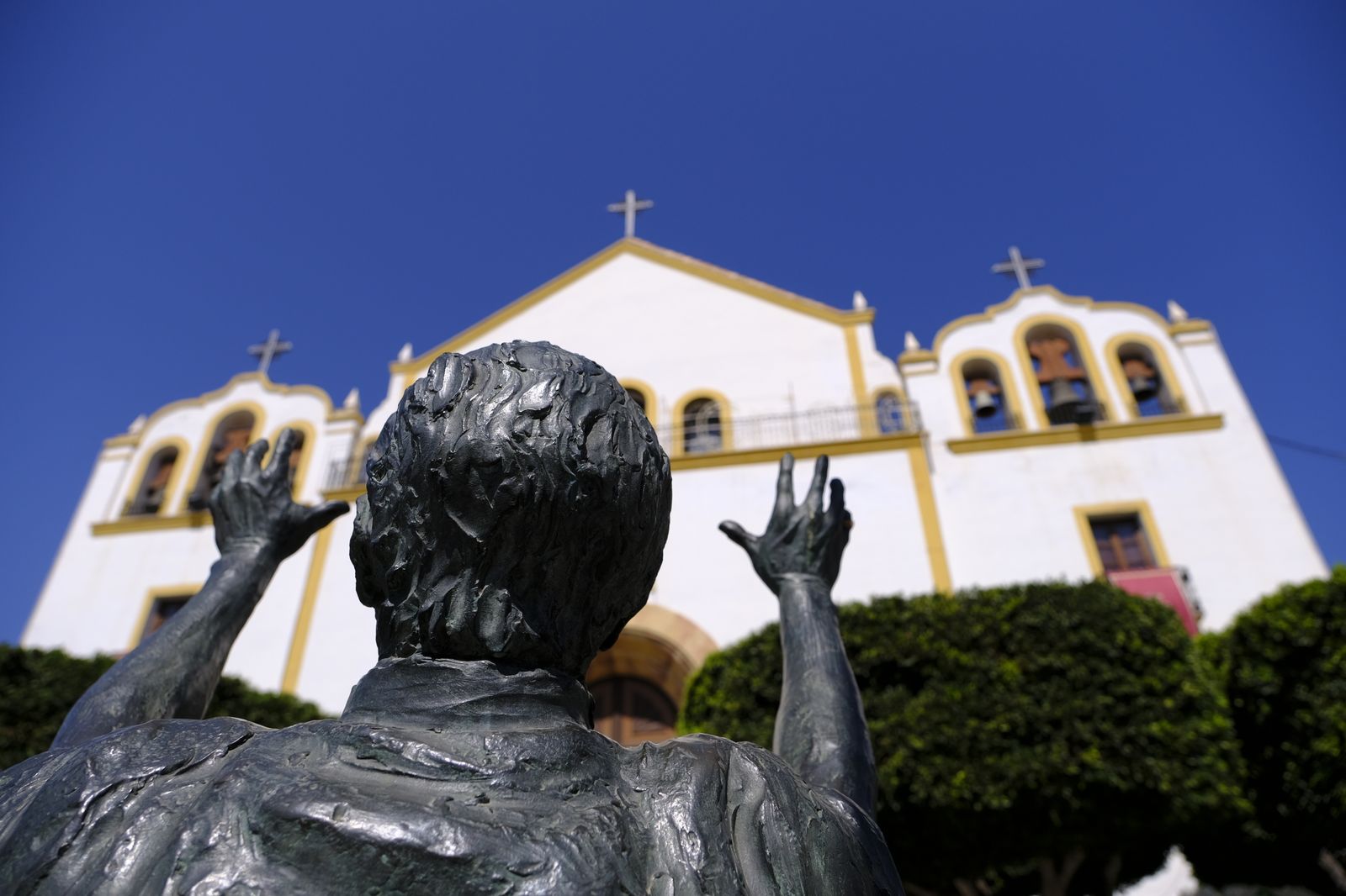 Fotogalería de las Fiestas del Cristo de la Luz. Dalías.