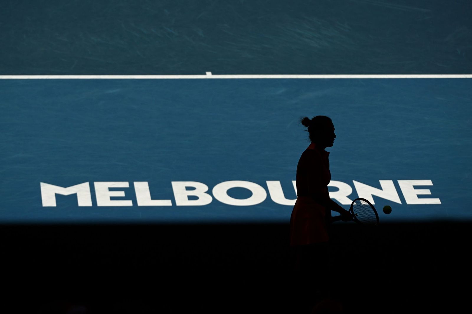 Las fotos de Alcaraz en Melbourne y del resto del Australia Open | Tercera ronda